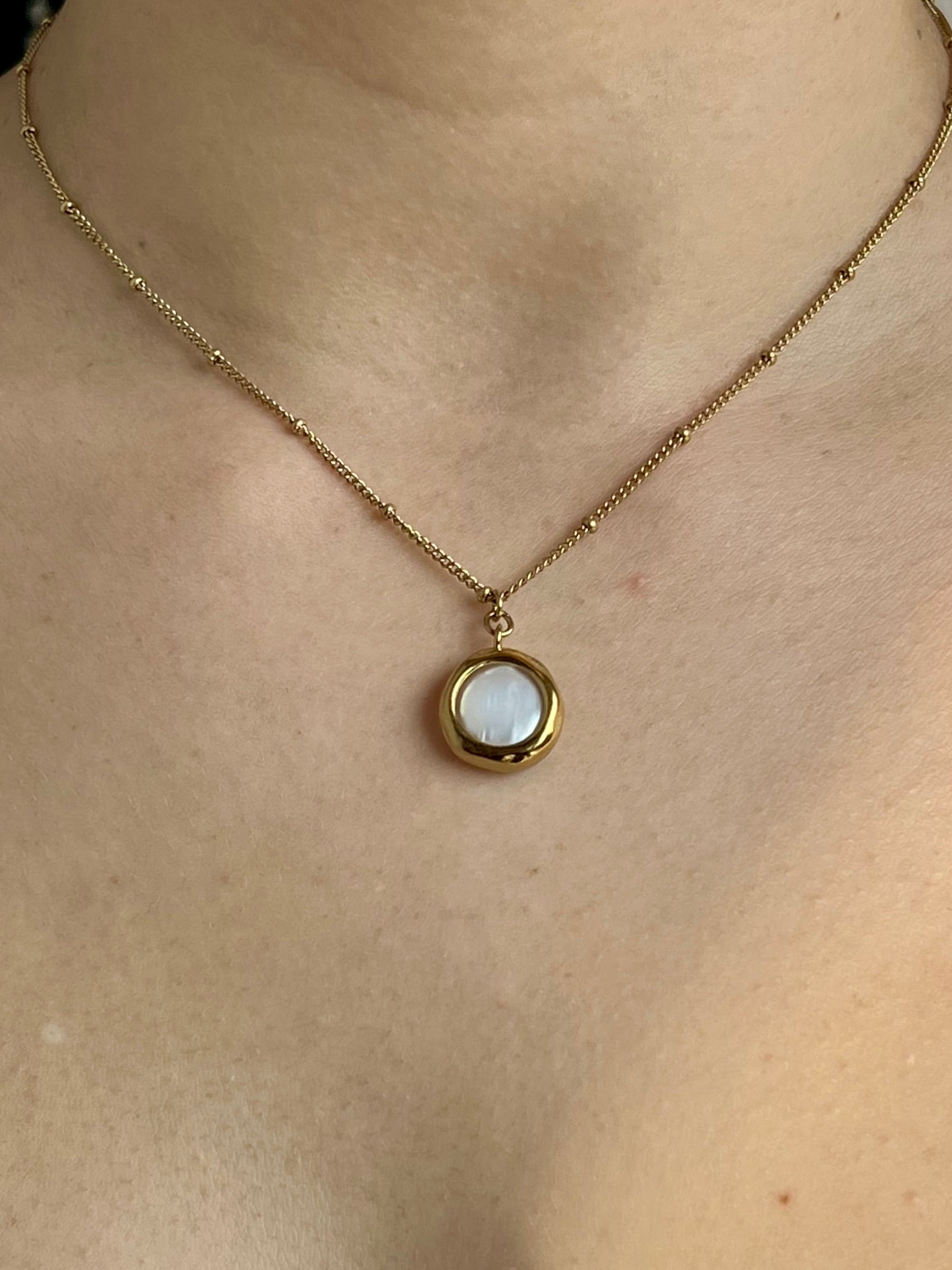 COLLANA IRIS