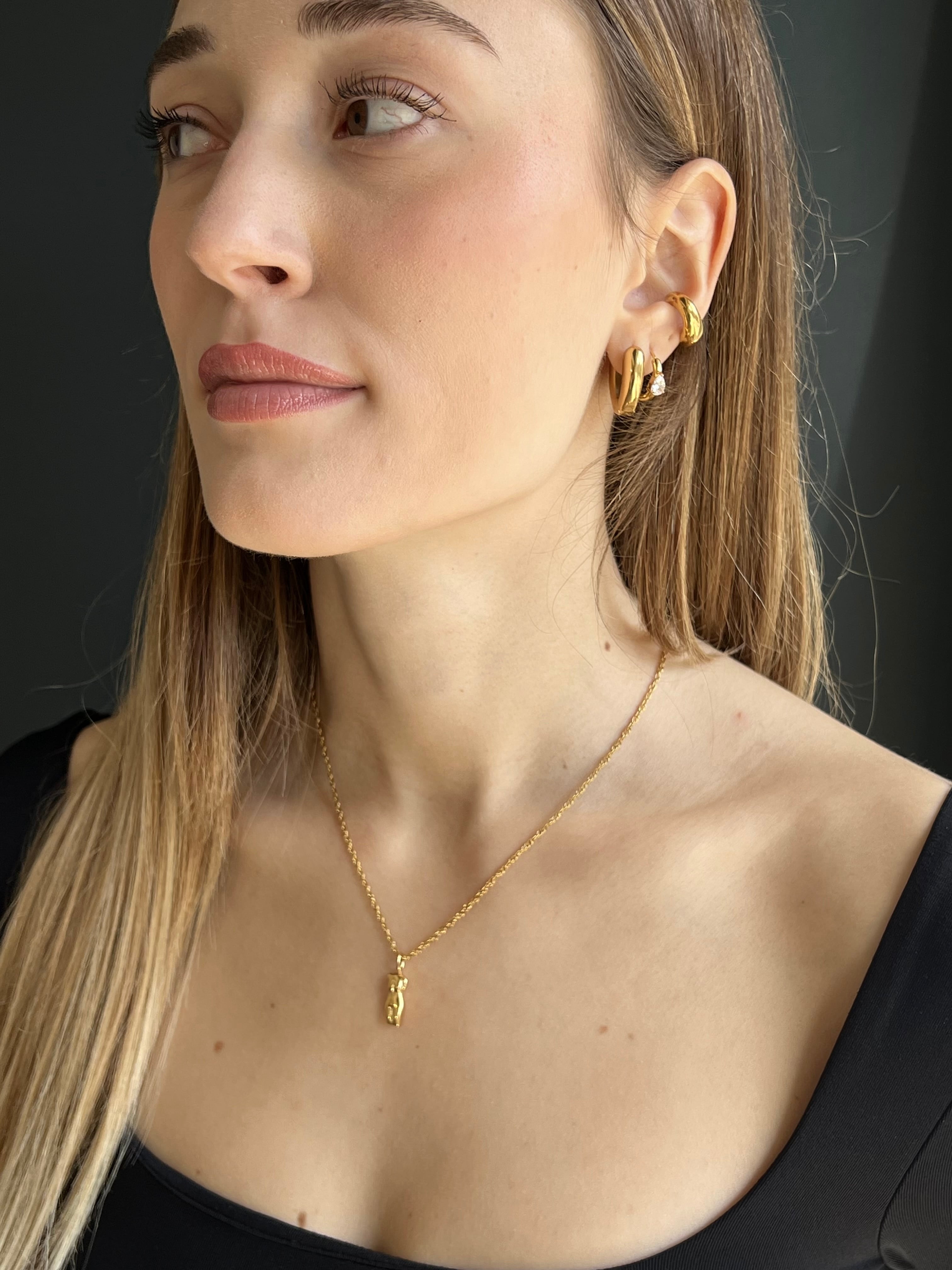 COLLANA BEYOU