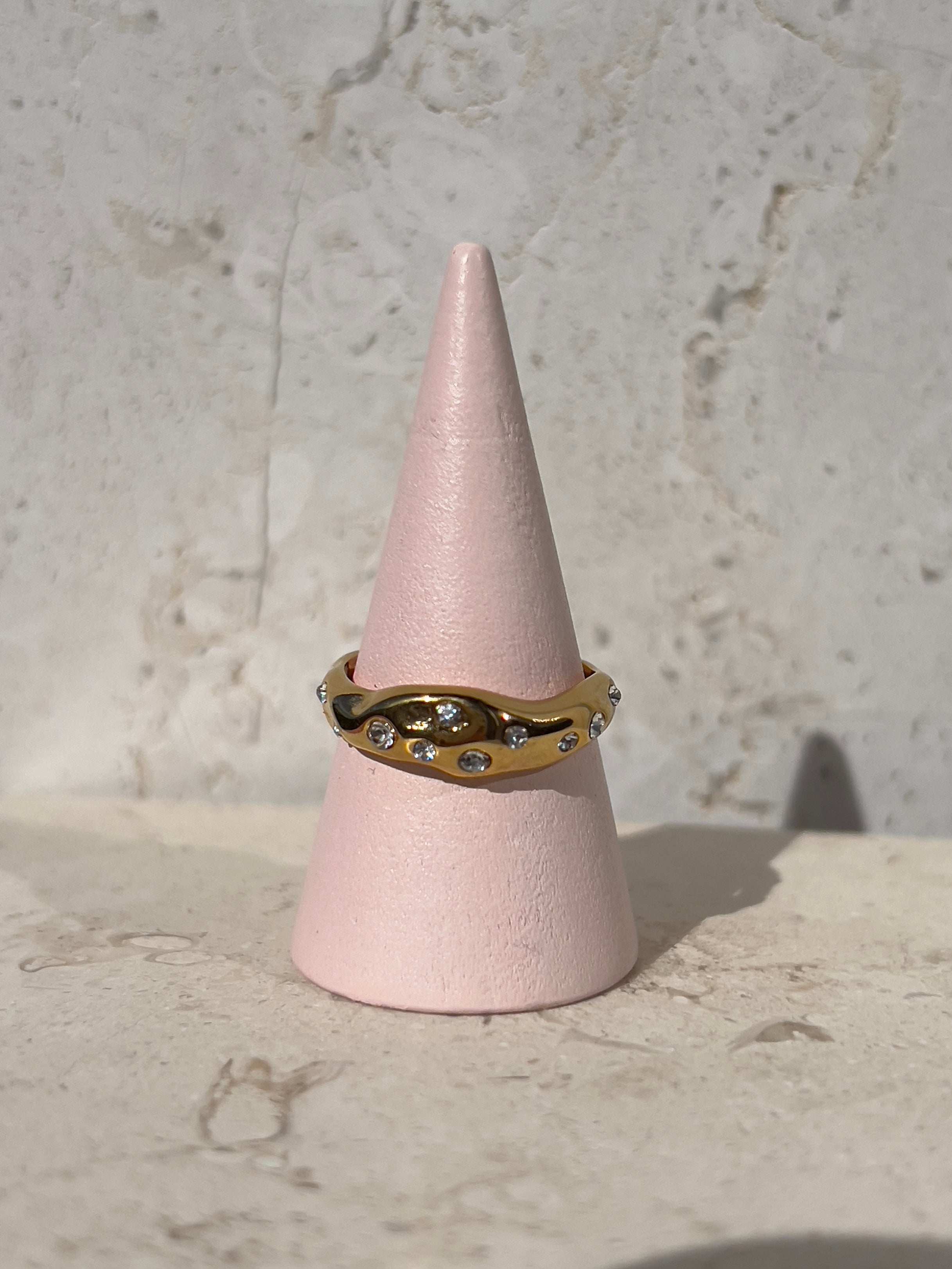 ANELLO GAIA