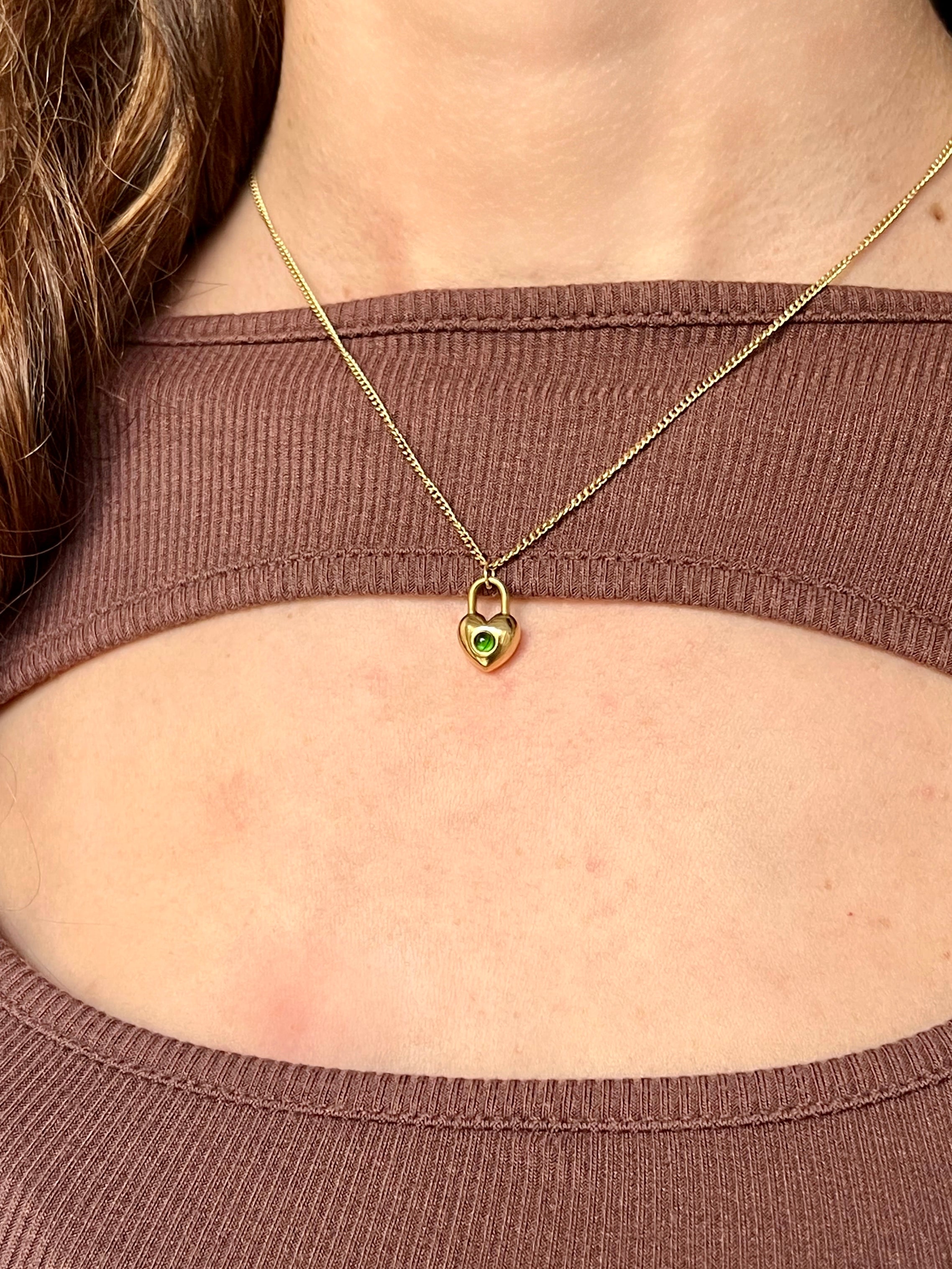 COLLANA AMORE