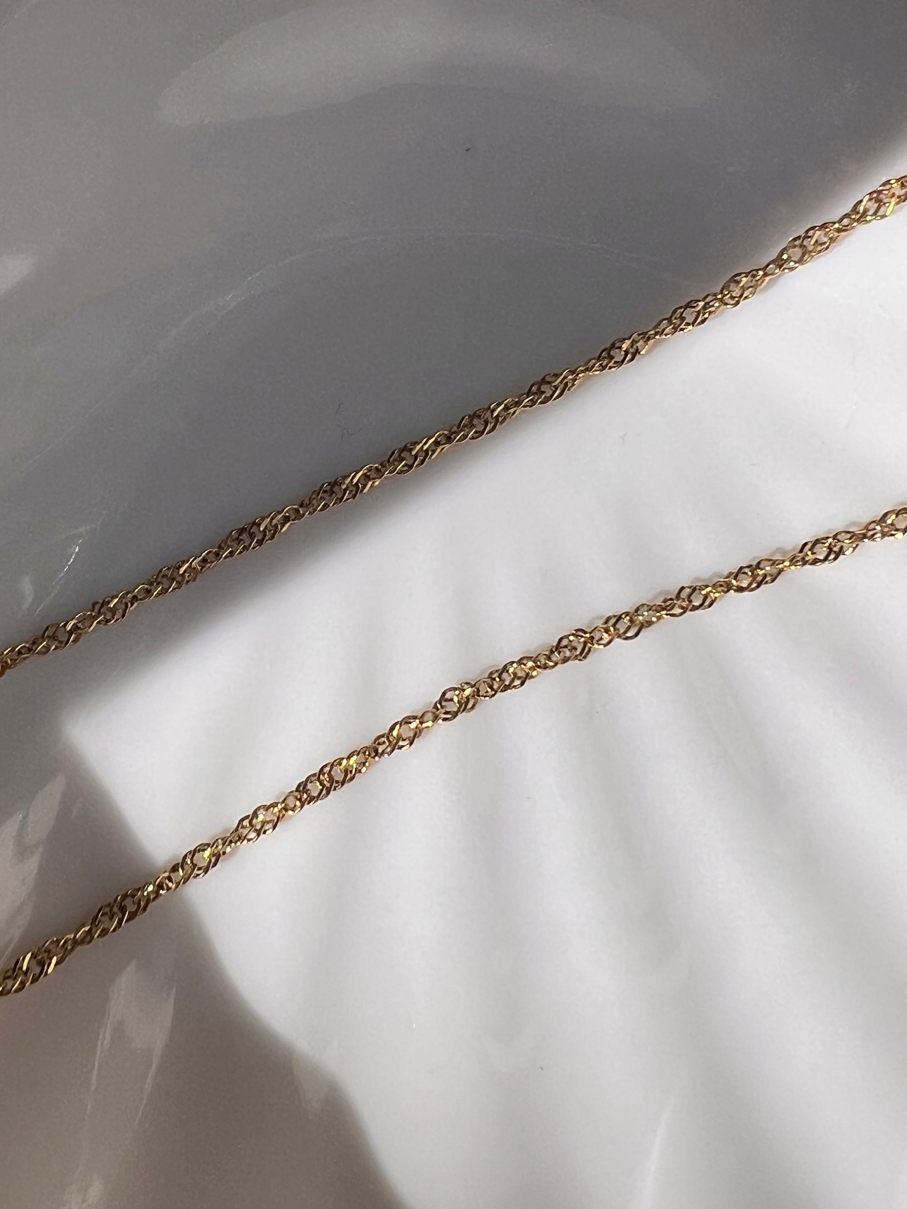 COLLANA N°7