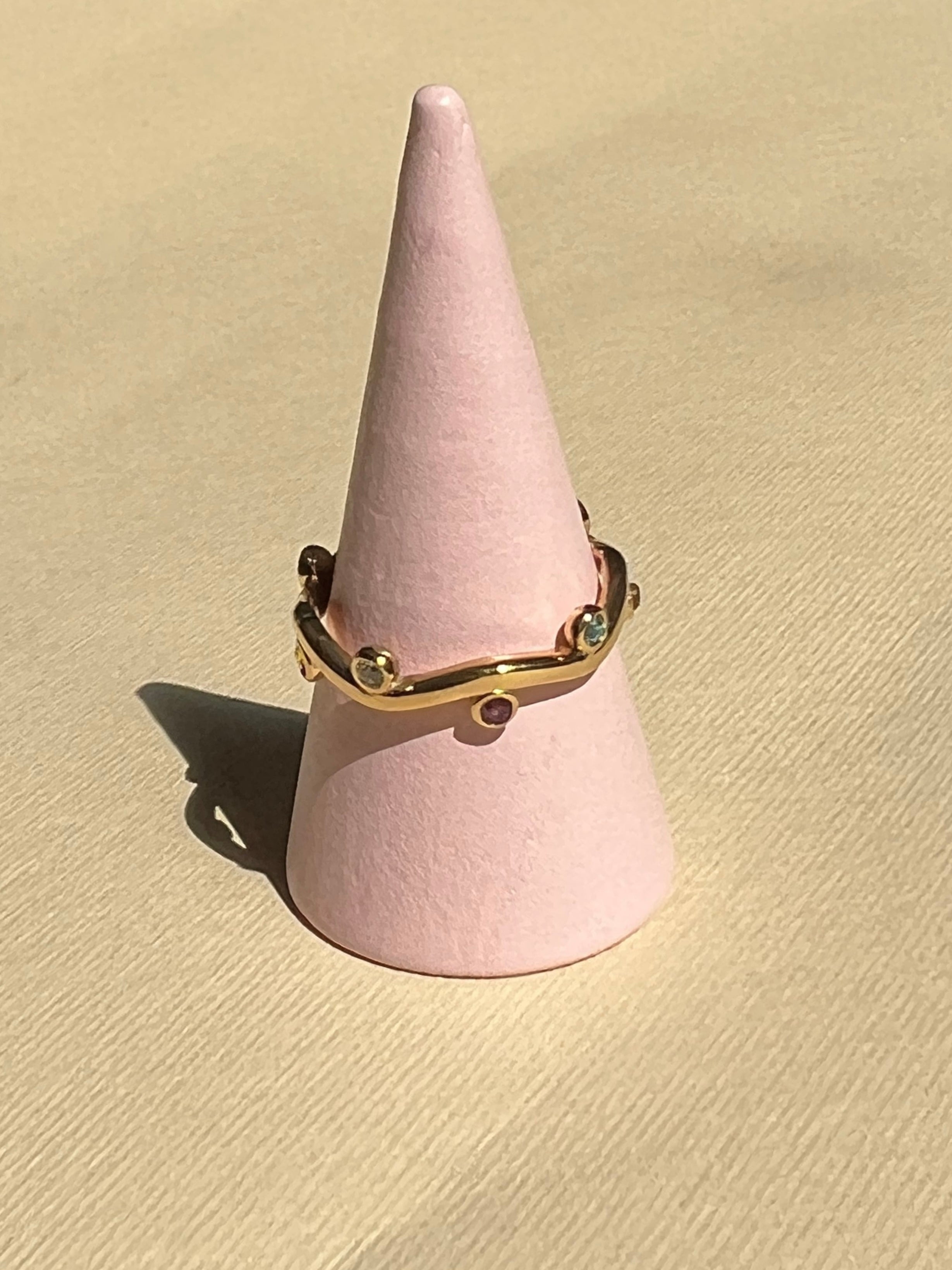 ANELLO LEA rainbow