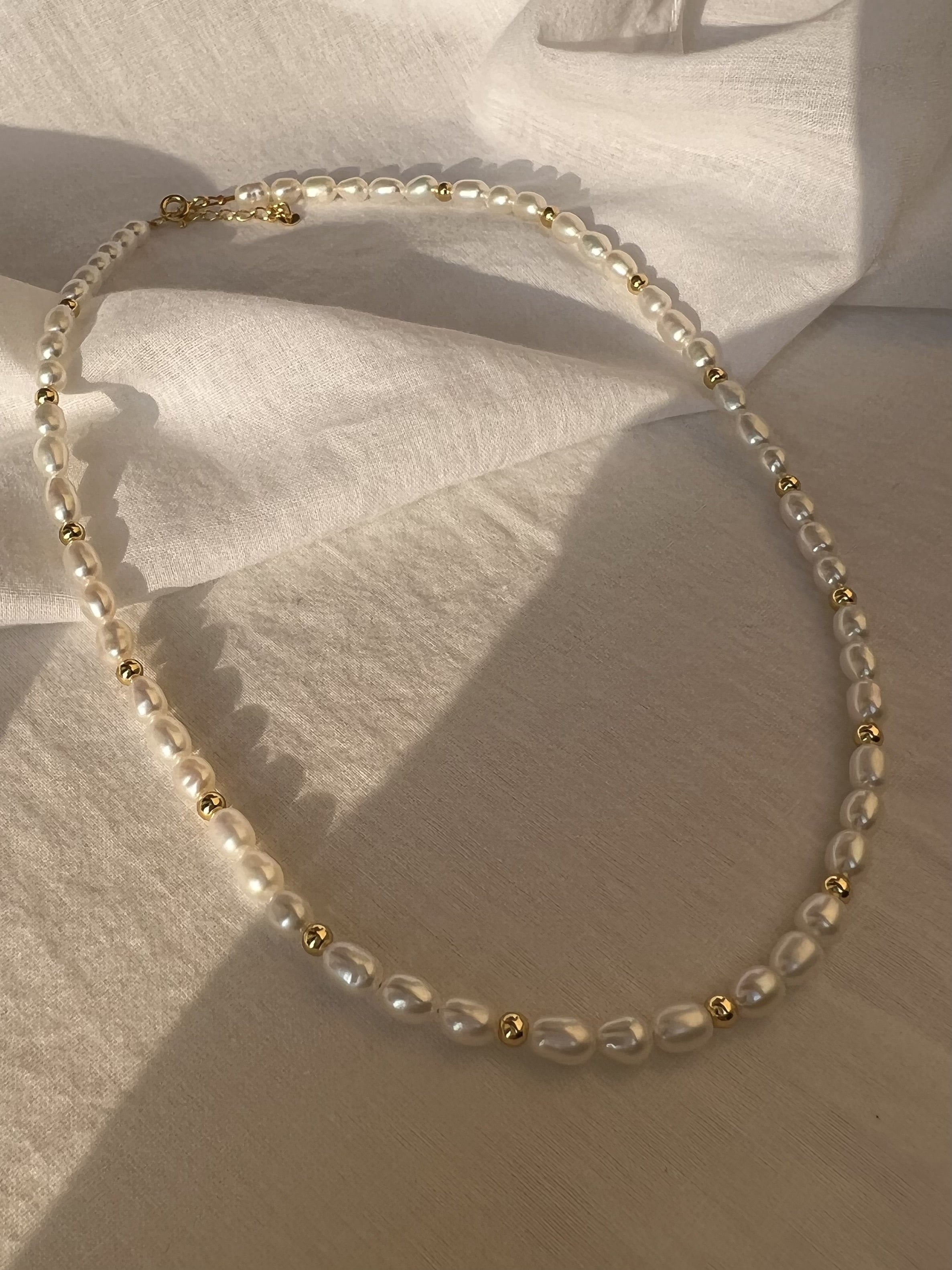 COLLANA JOLIE