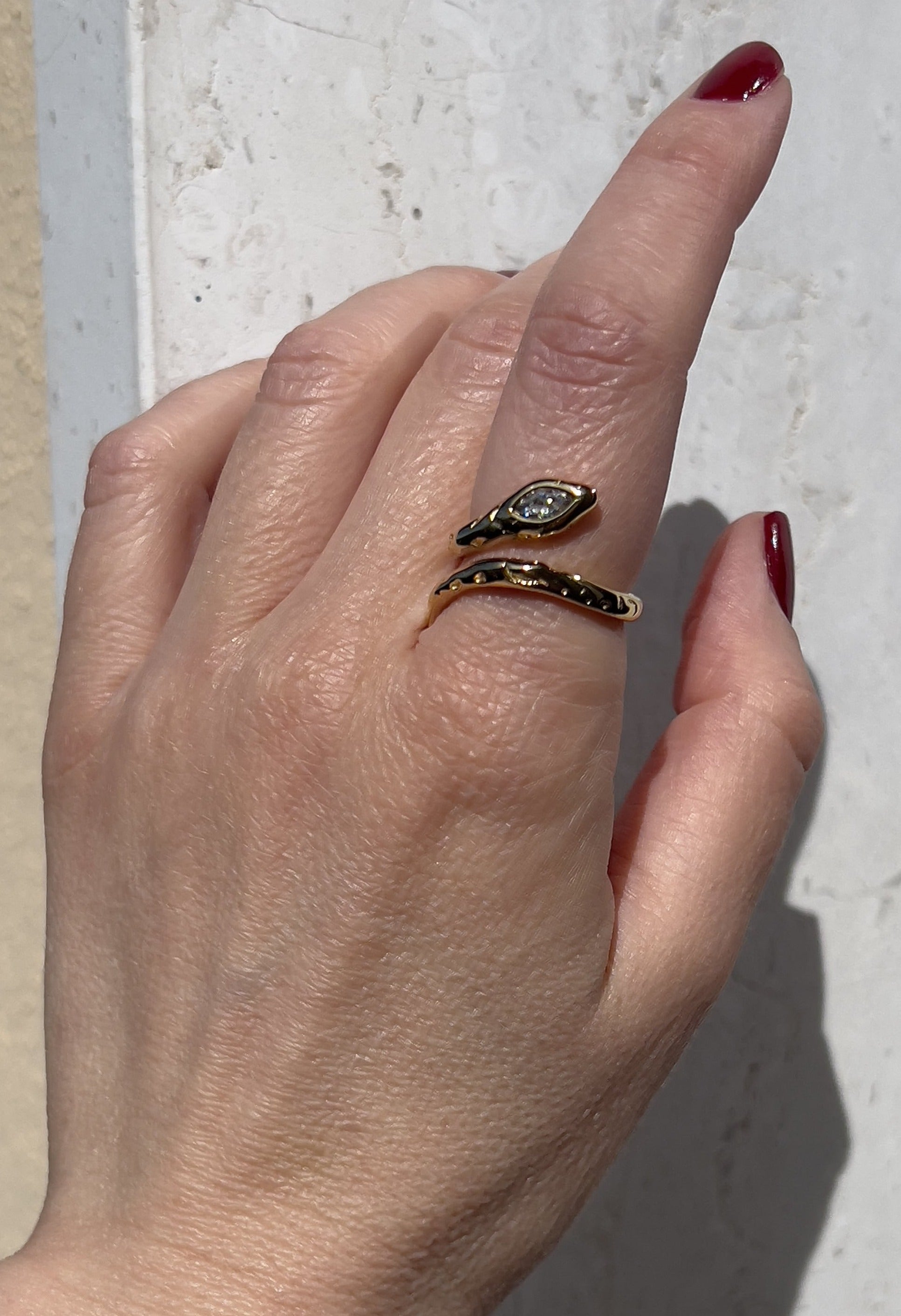 ANELLO ALIZE