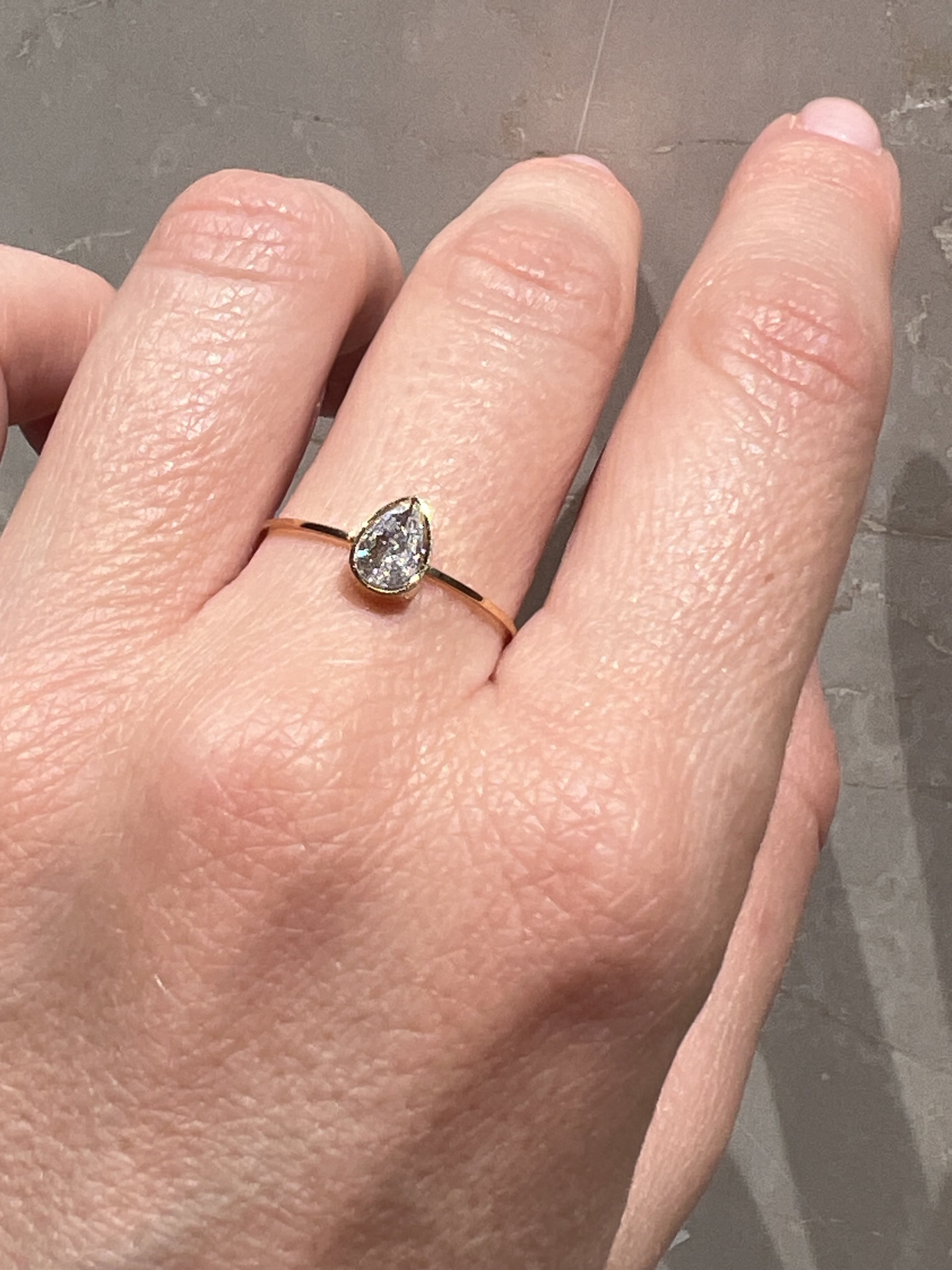 ANELLO ASTRID