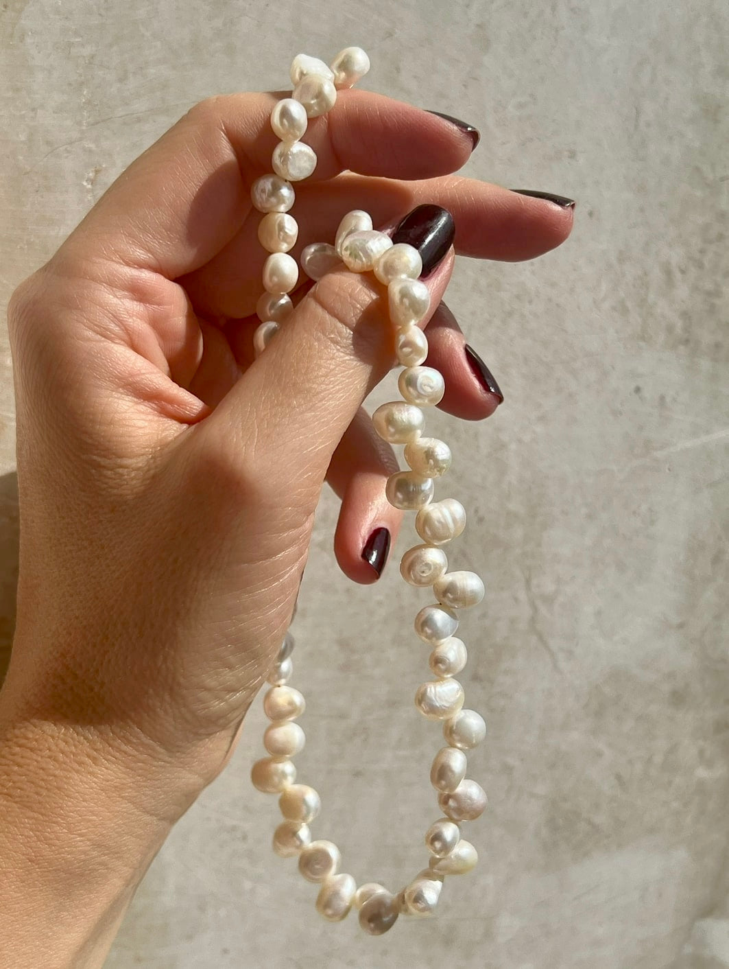 Collana BonBon