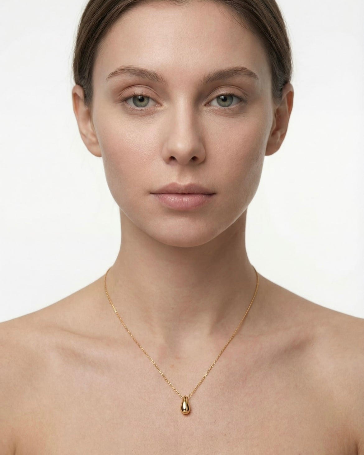 COLLANA DROP