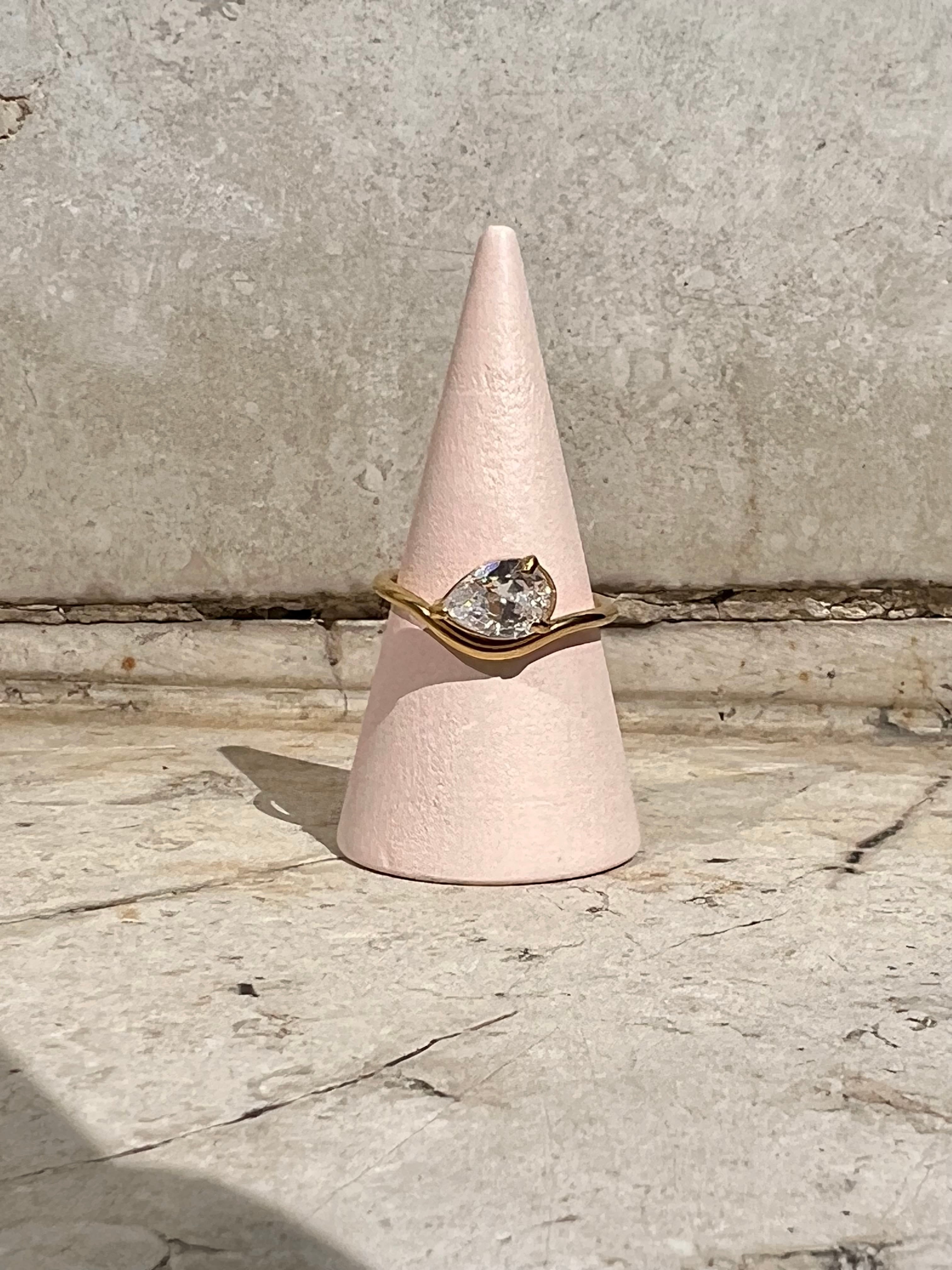 ANELLO ECLISSE