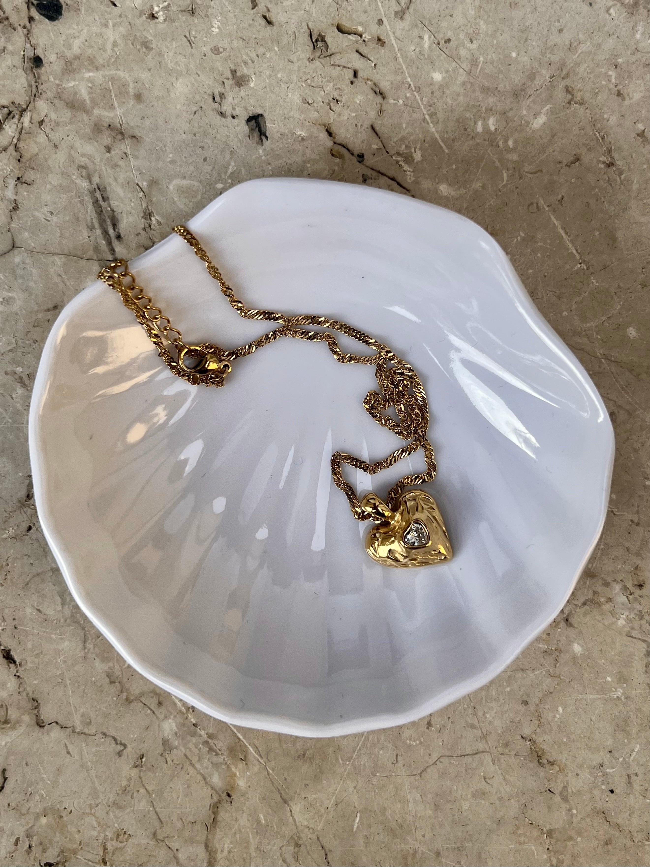 COLLANA ETERNAL LOVE