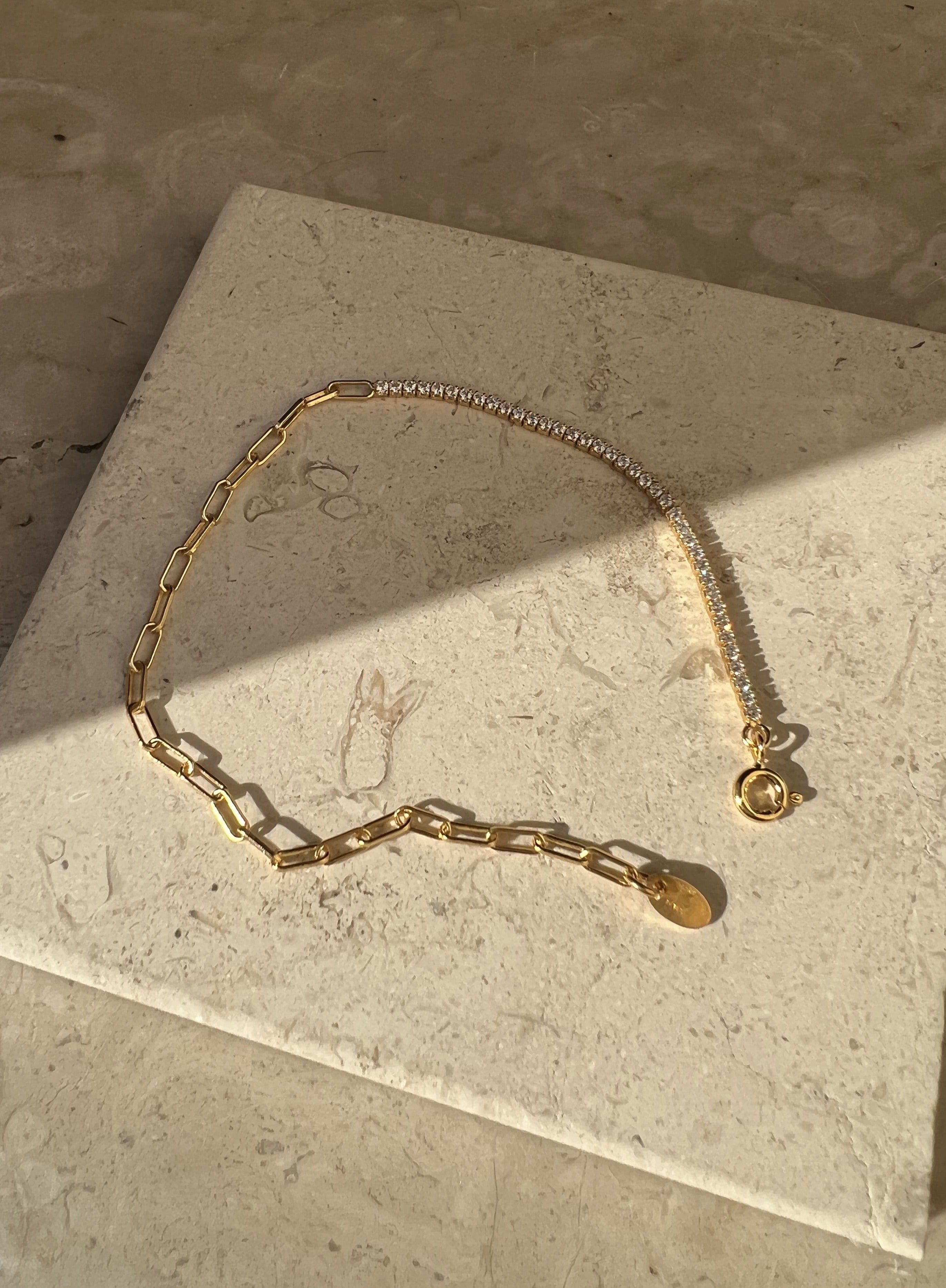 BRACCIALE DOUBLE SOUL