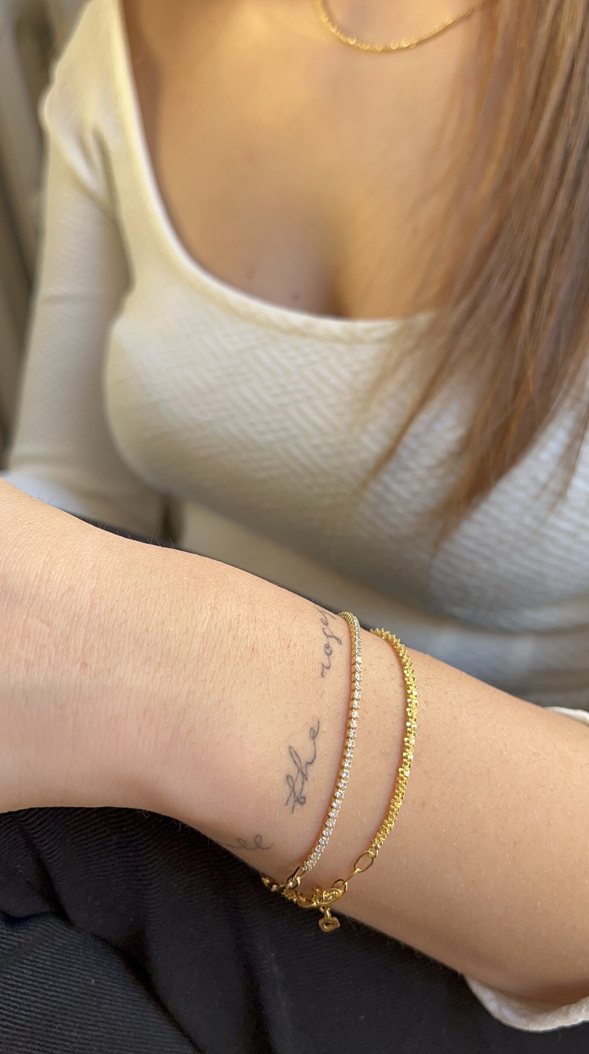 BRACCIALE GLOW