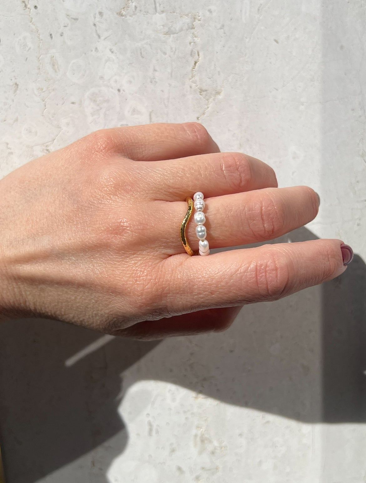 ANELLO VANILLA