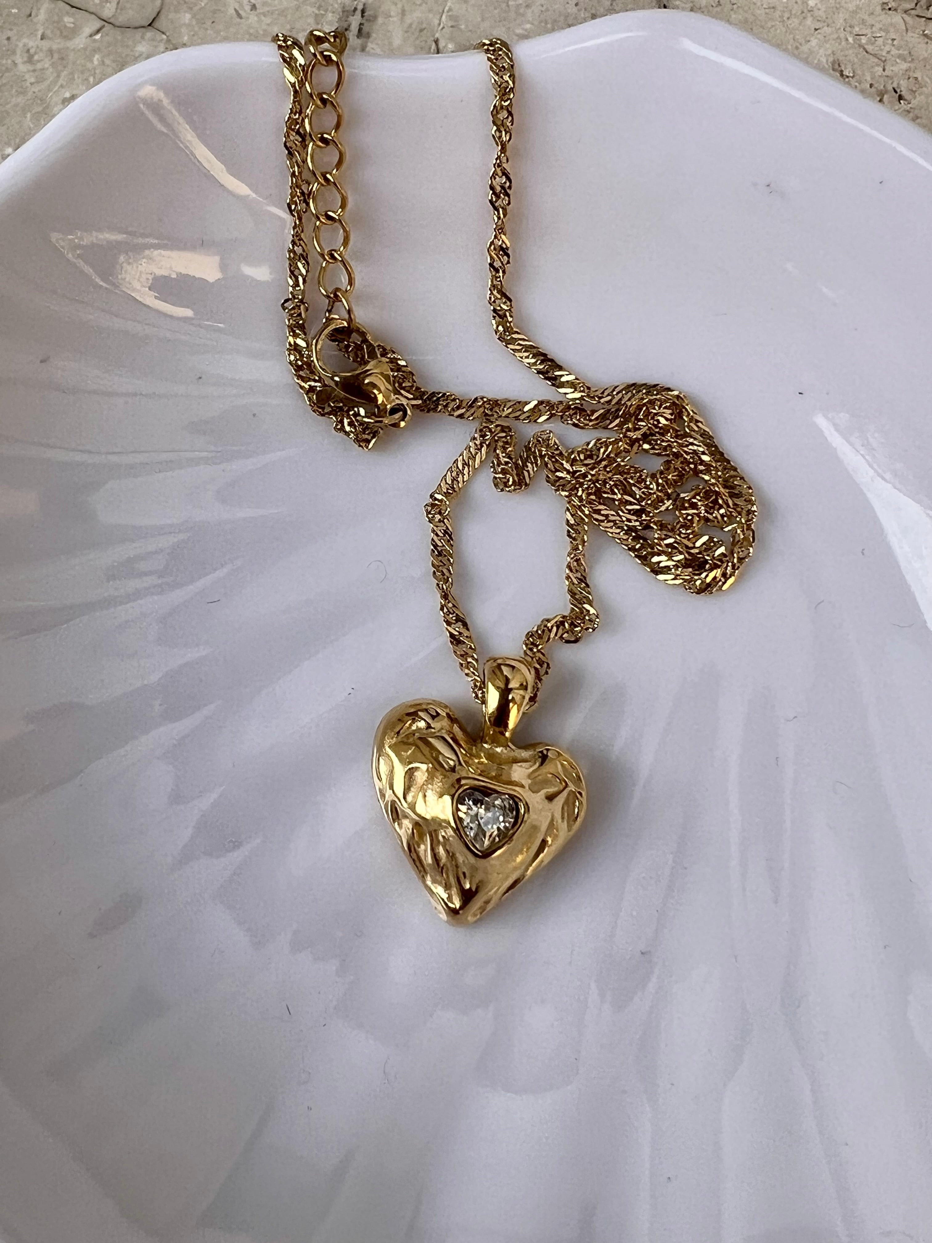 COLLANA ETERNAL LOVE