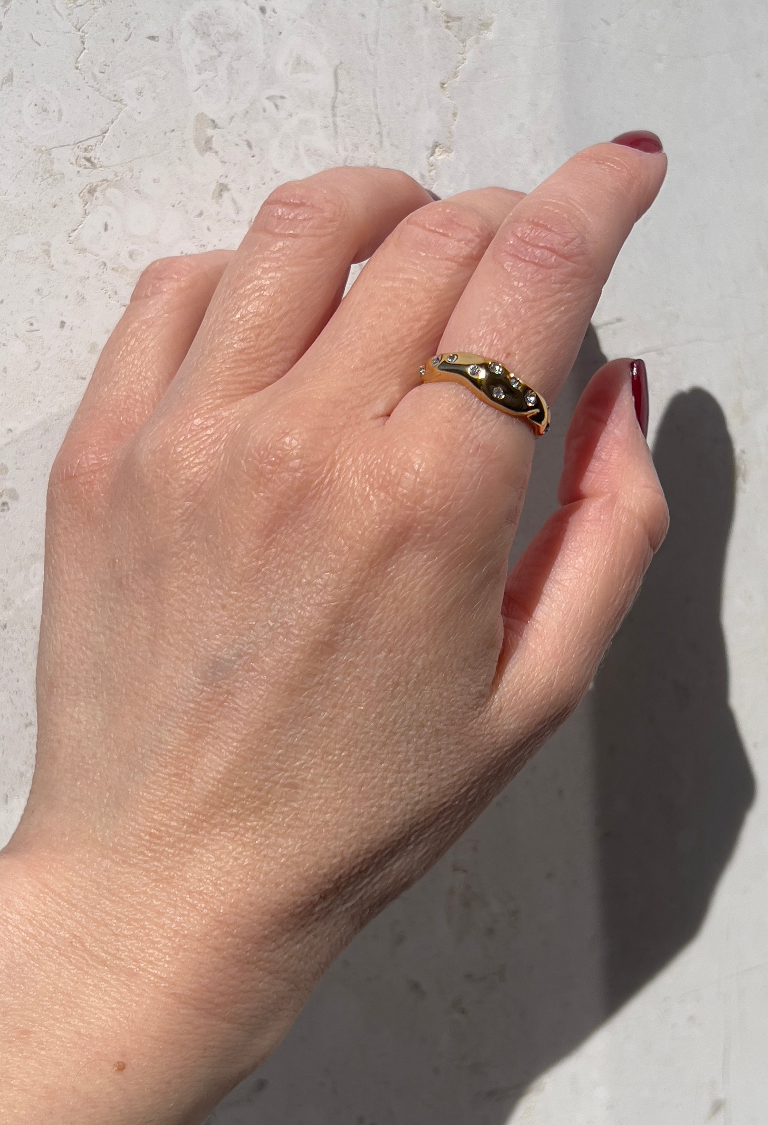 ANELLO GAIA