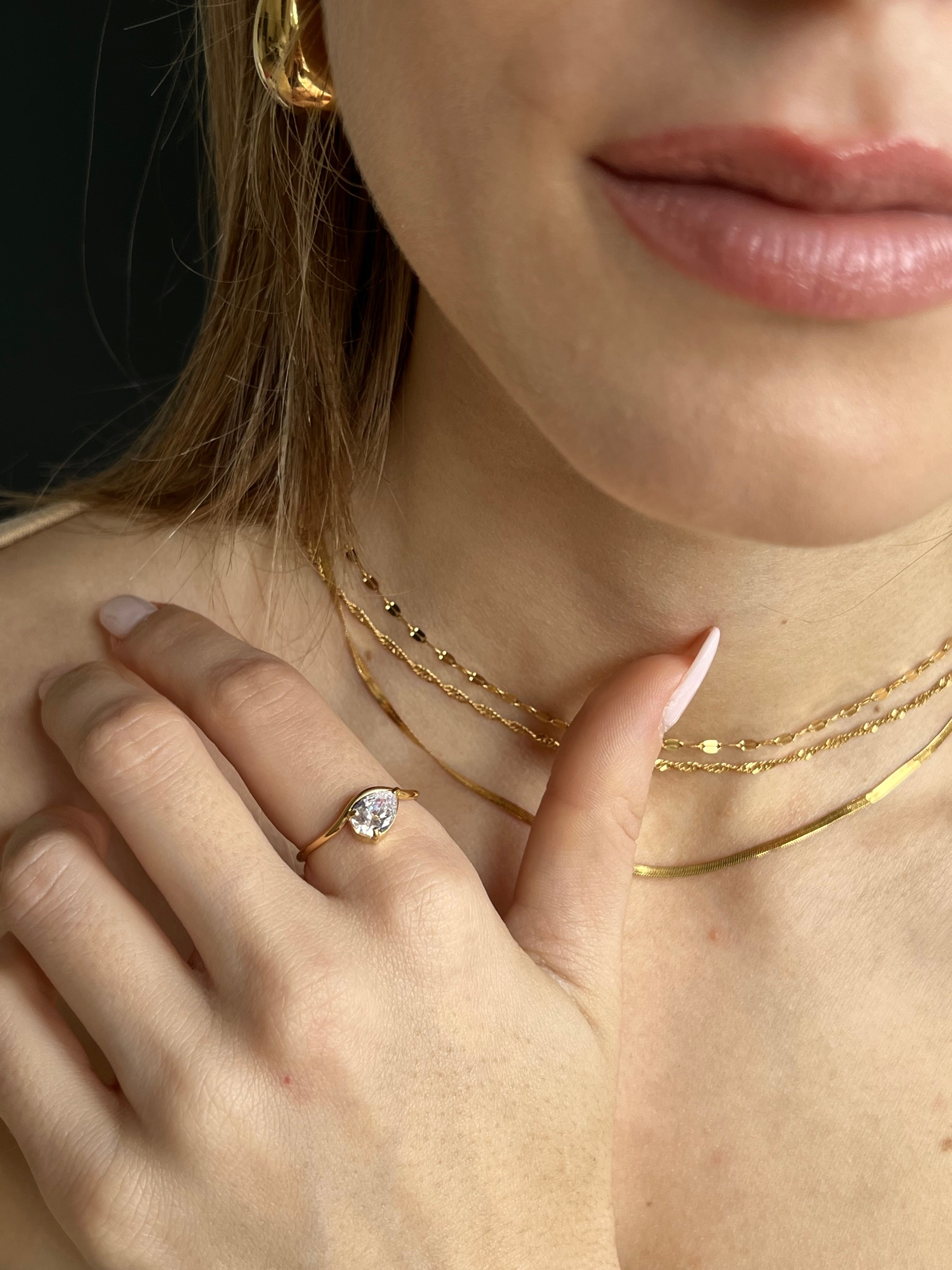 ANELLO ECLISSE