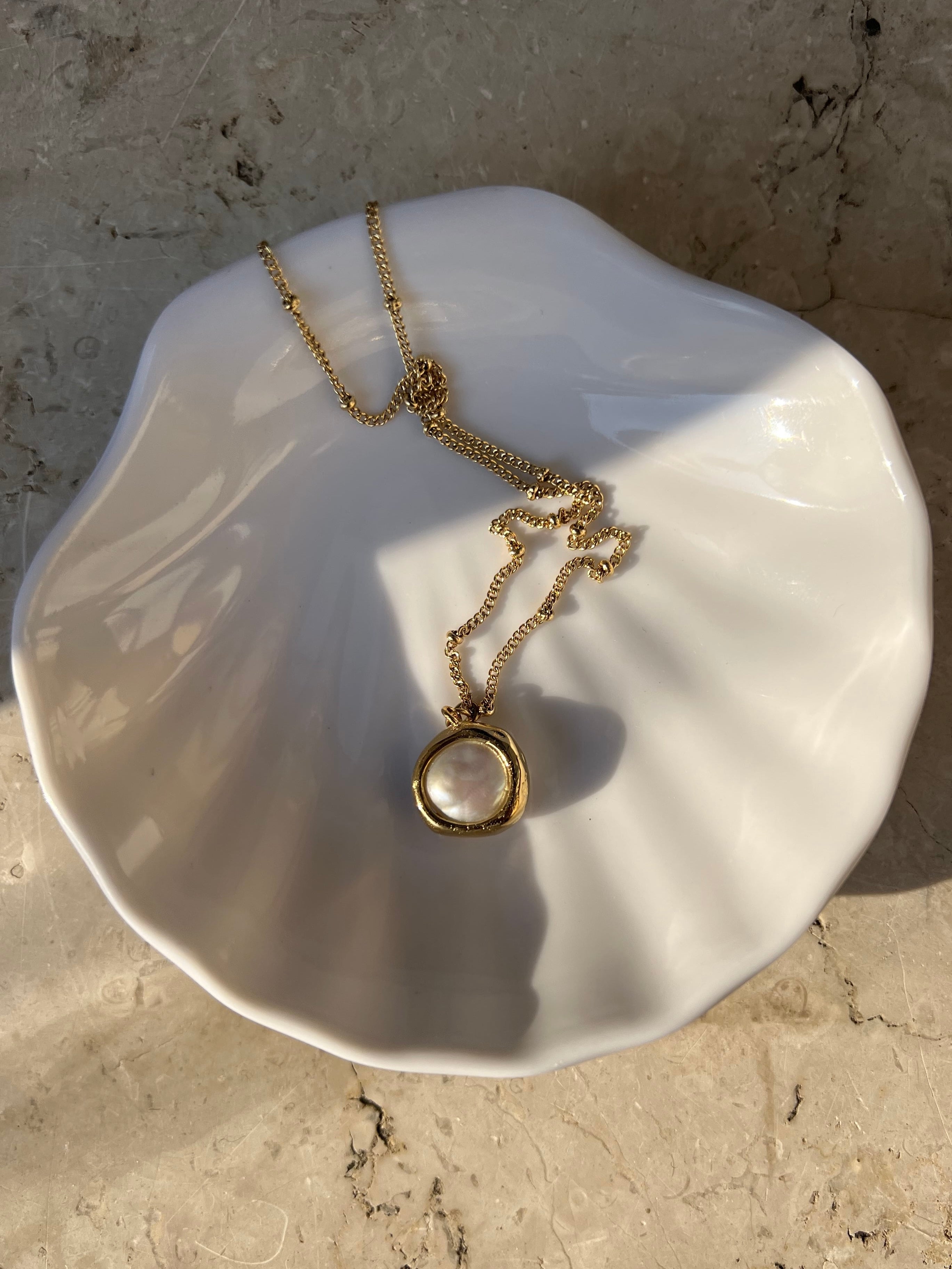 COLLANA IRIS