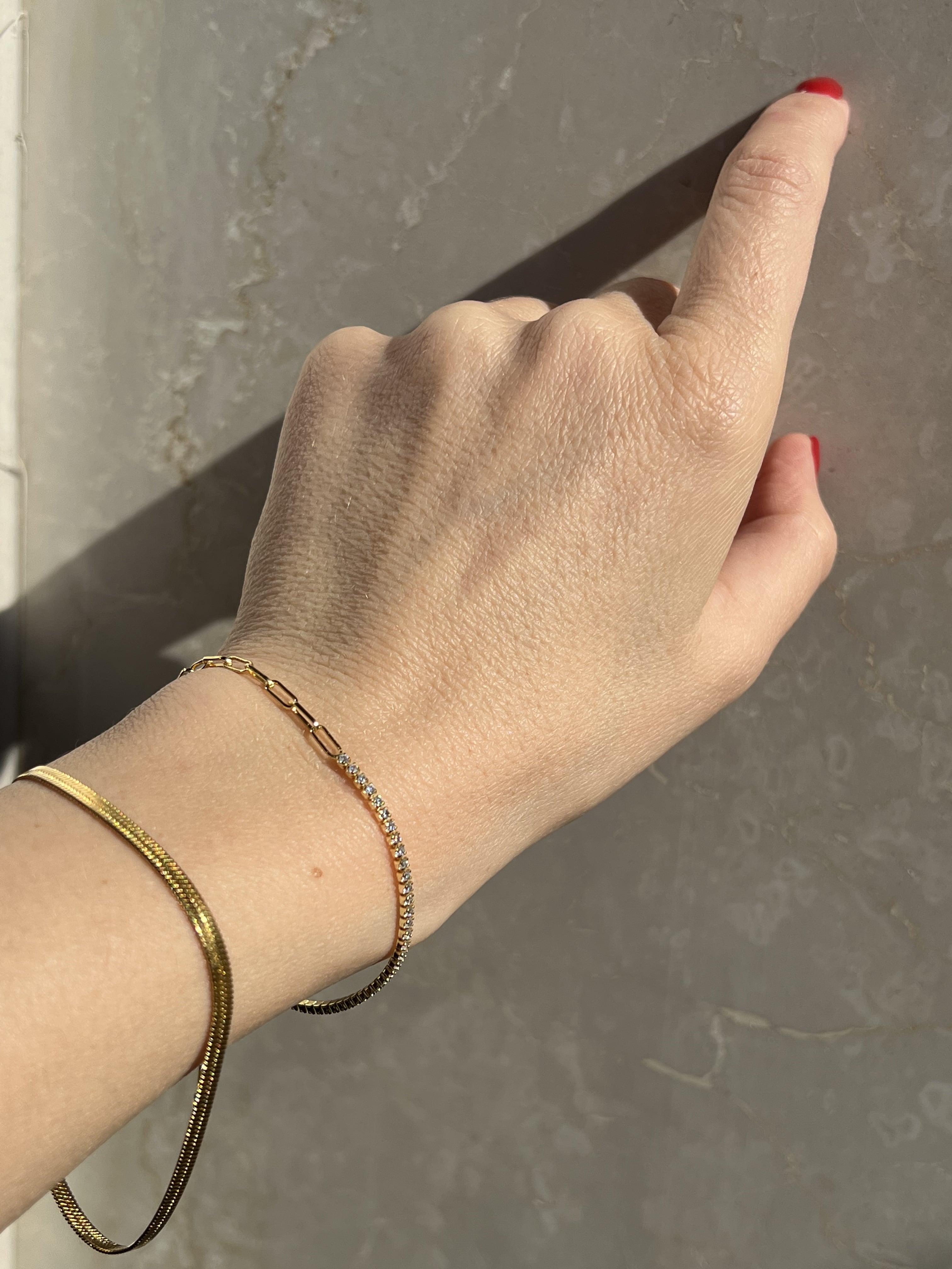 BRACCIALE DOUBLE SOUL