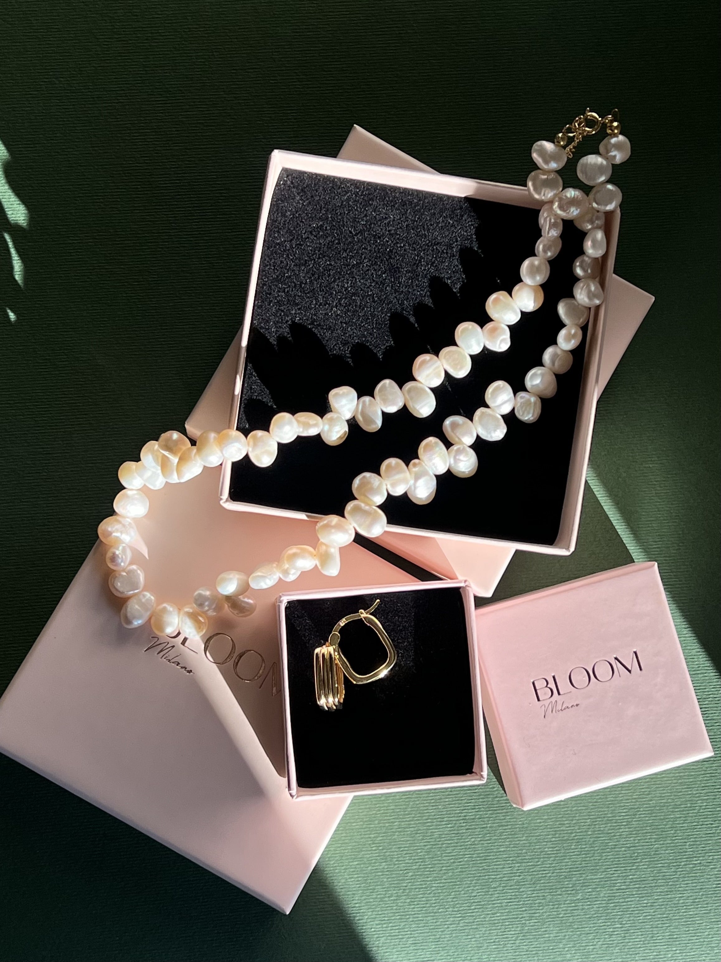 Collana BonBon