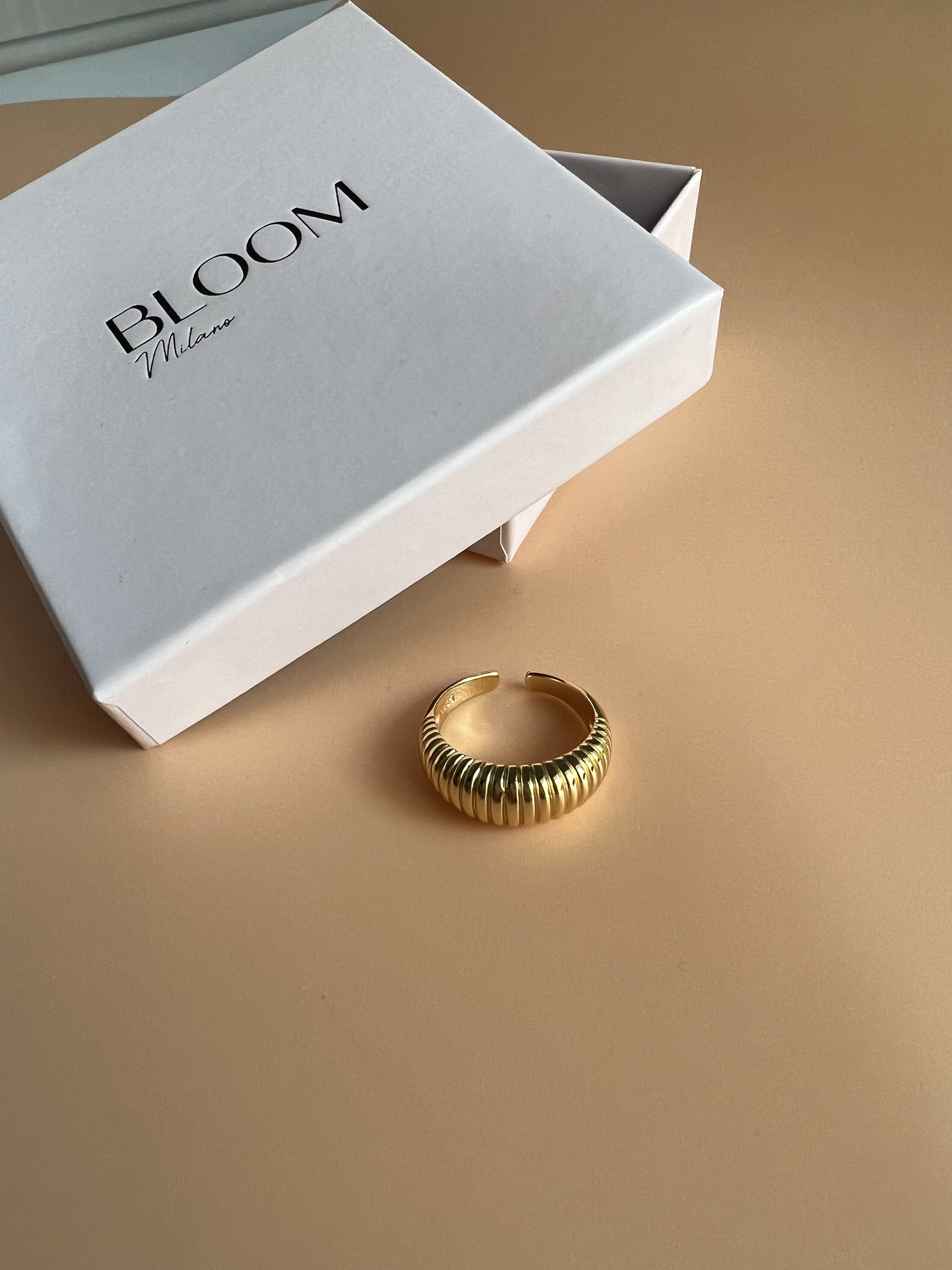ANELLO CLÈO