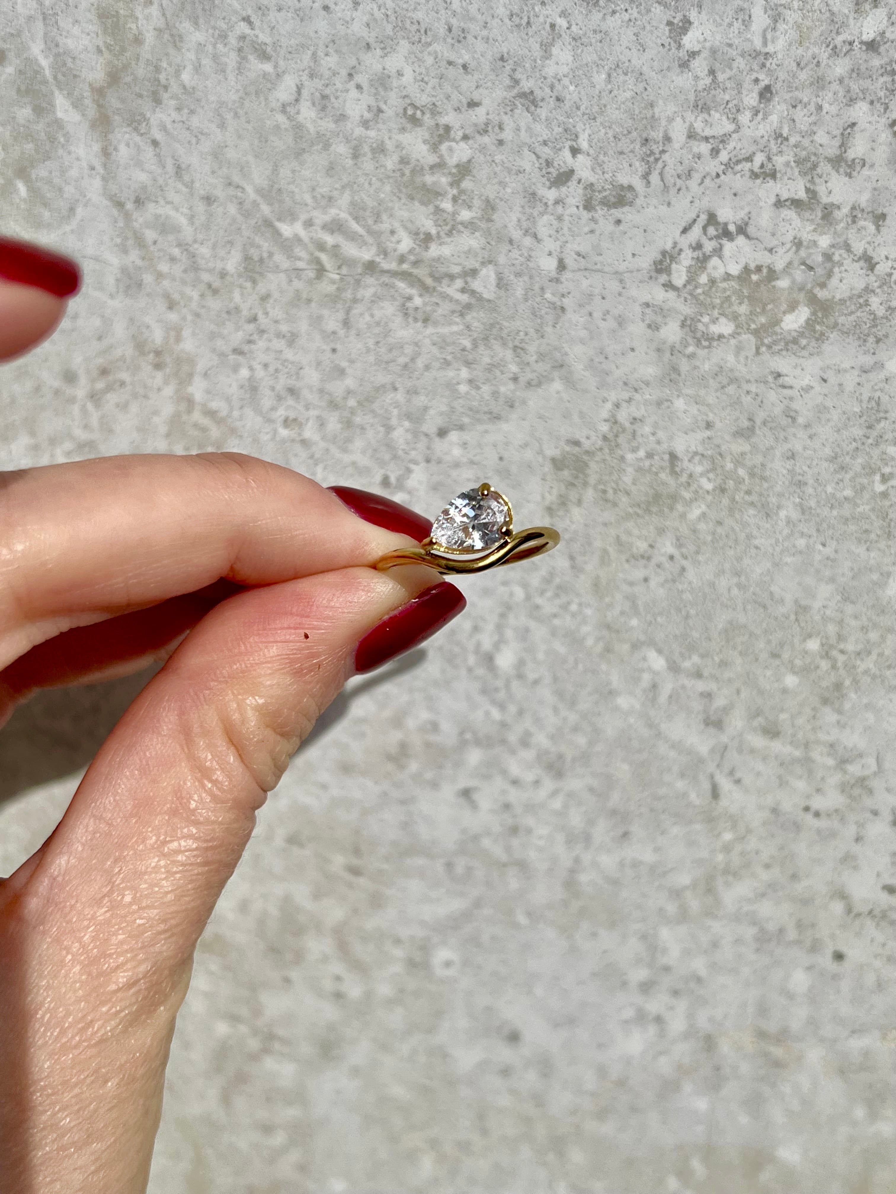 ANELLO ECLISSE