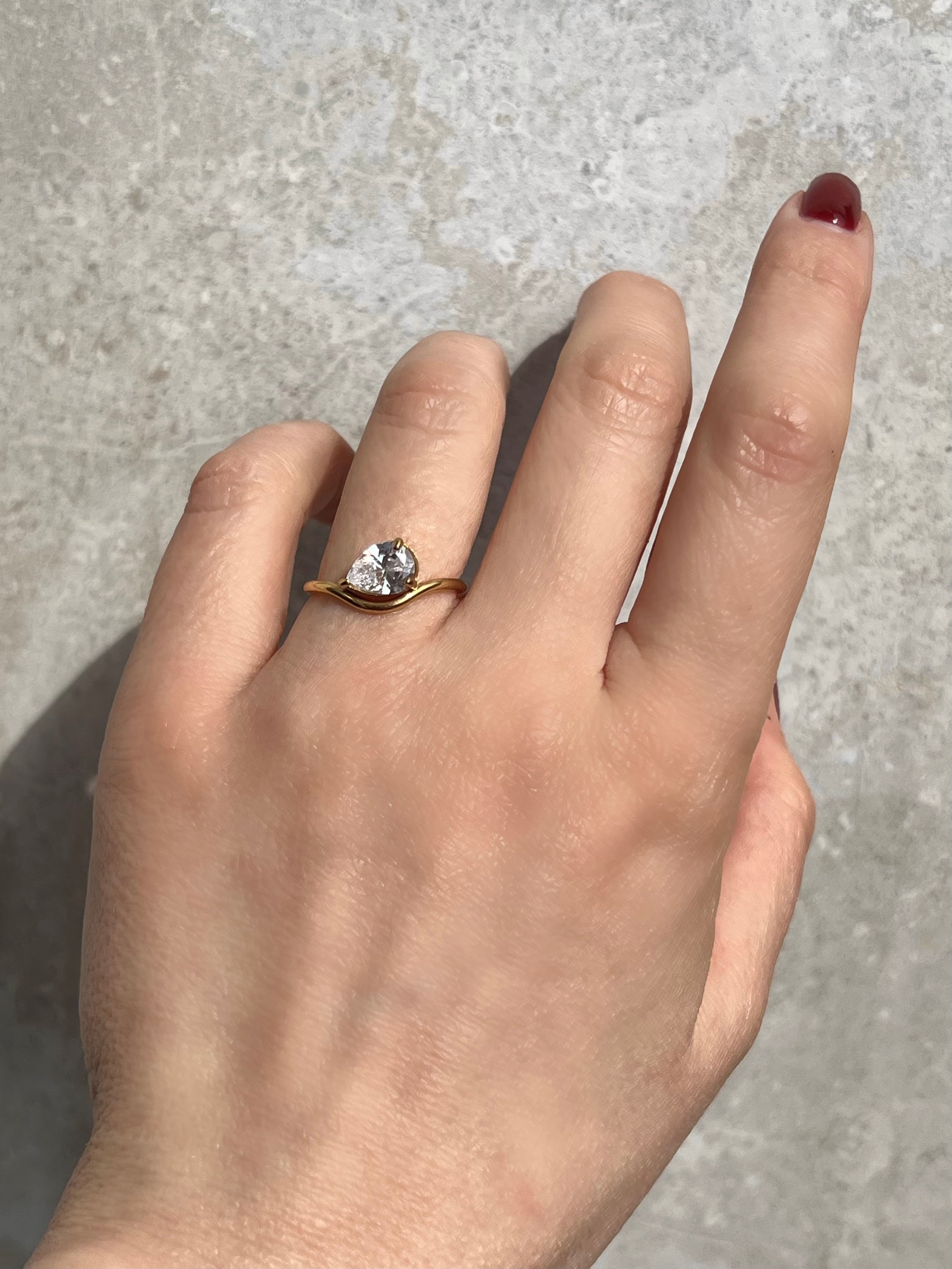 ANELLO ECLISSE