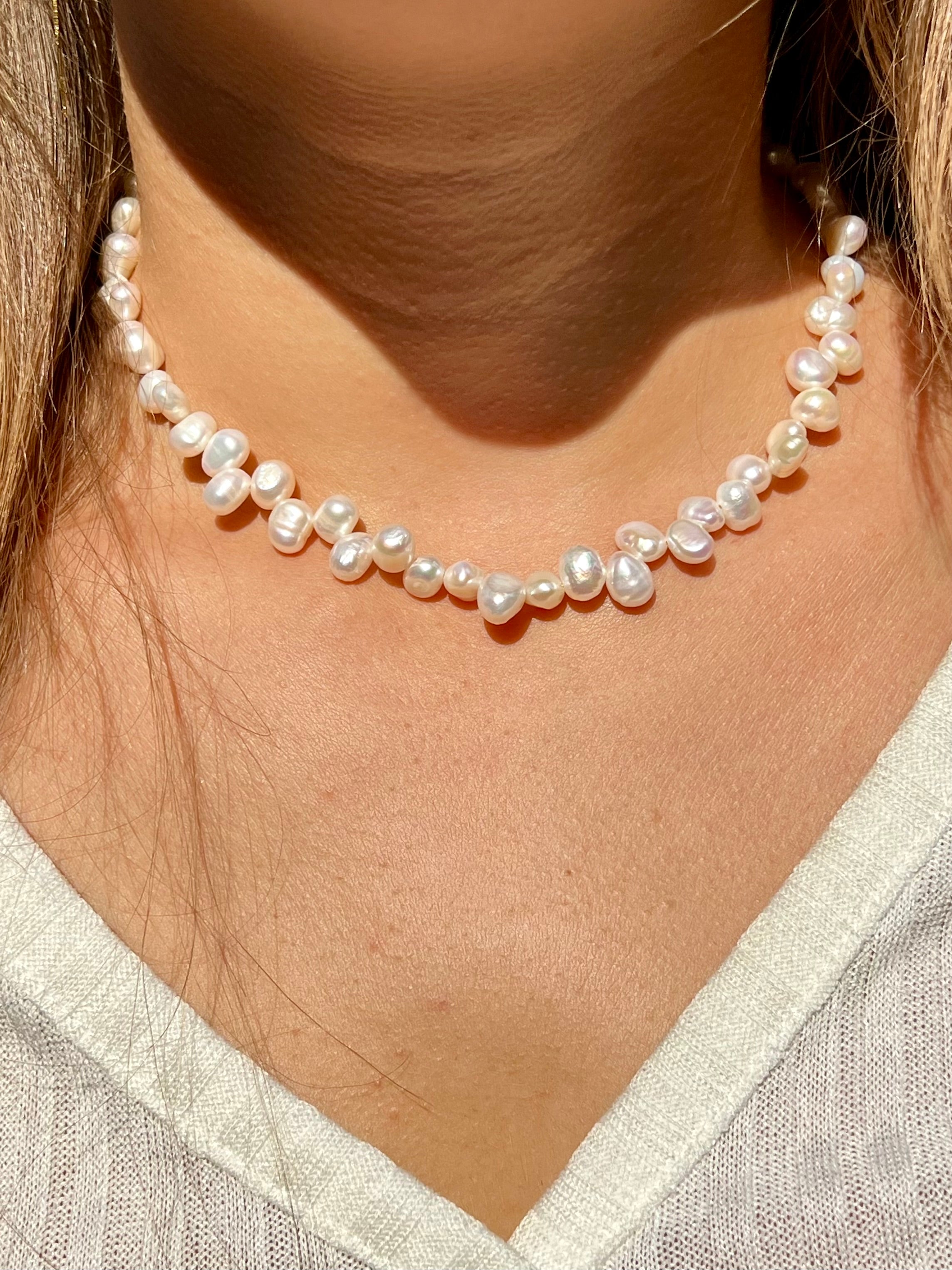 Collana BonBon