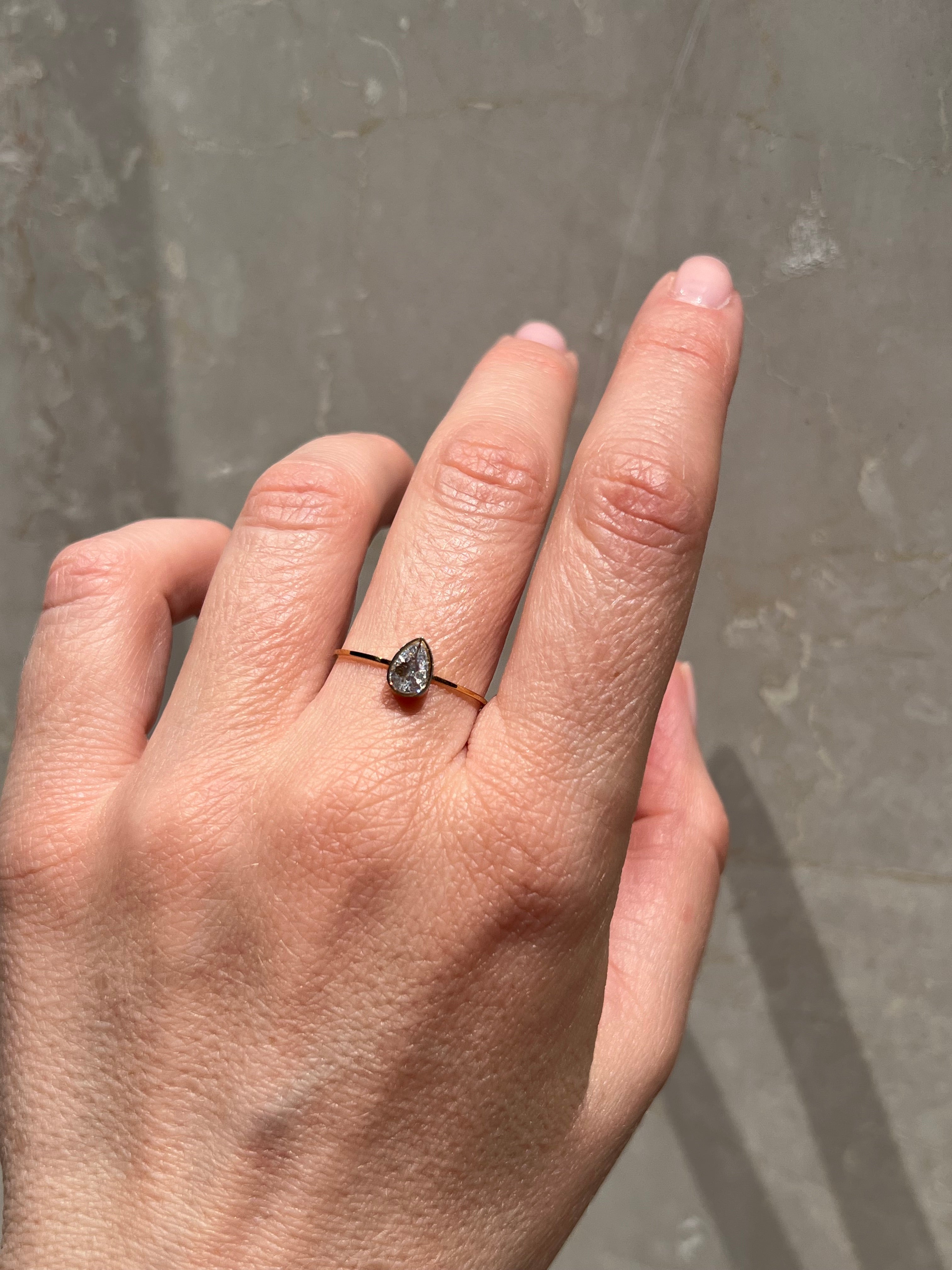ANELLO ASTRID