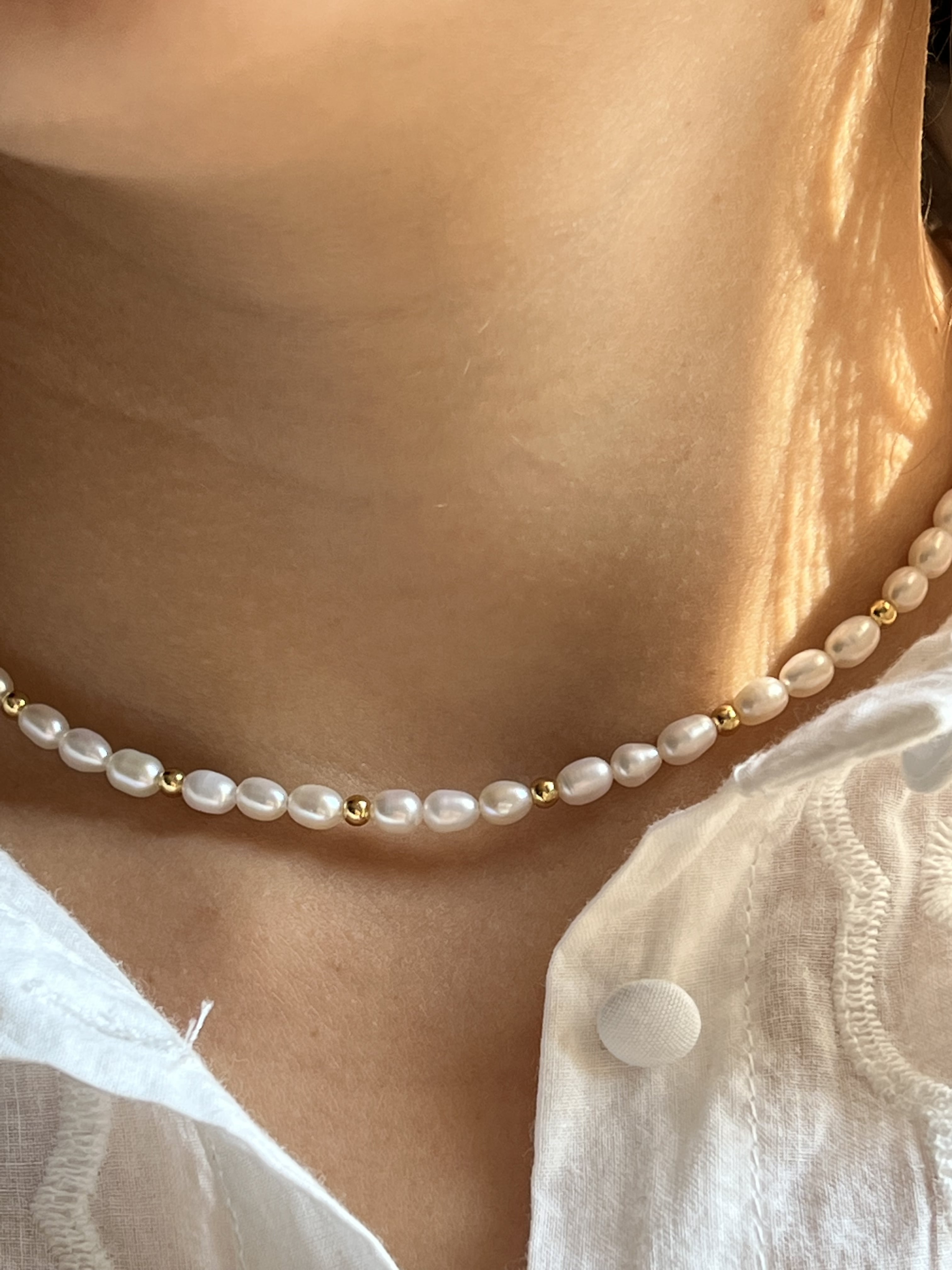 COLLANA JOLIE