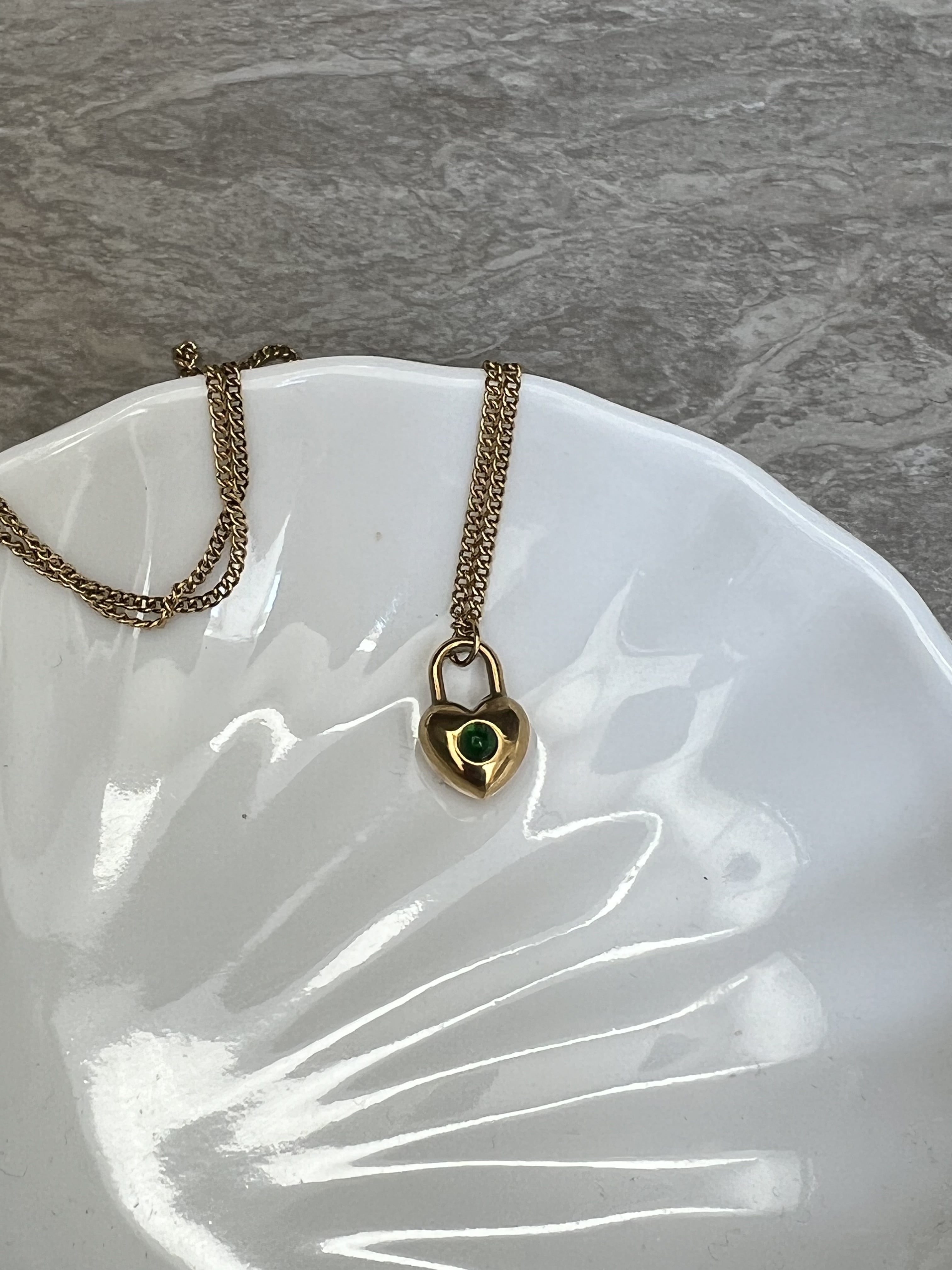 COLLANA AMORE