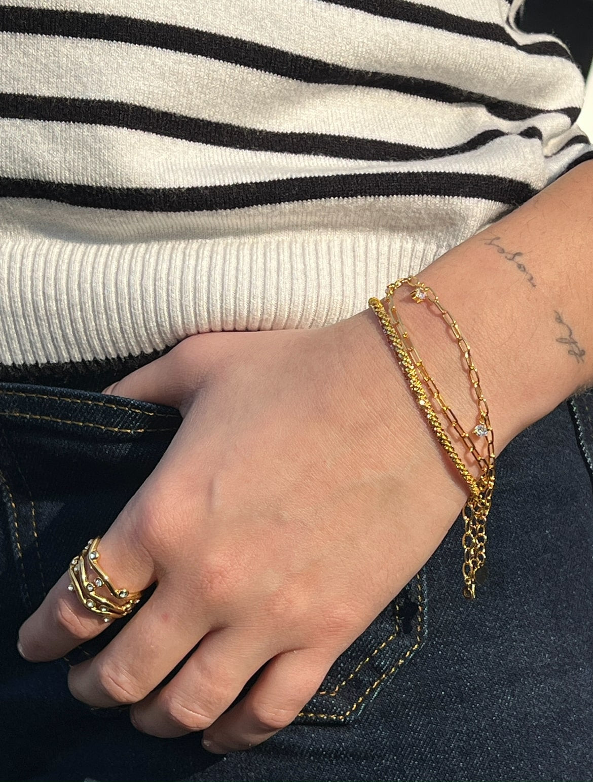 BRACCIALE GLOW