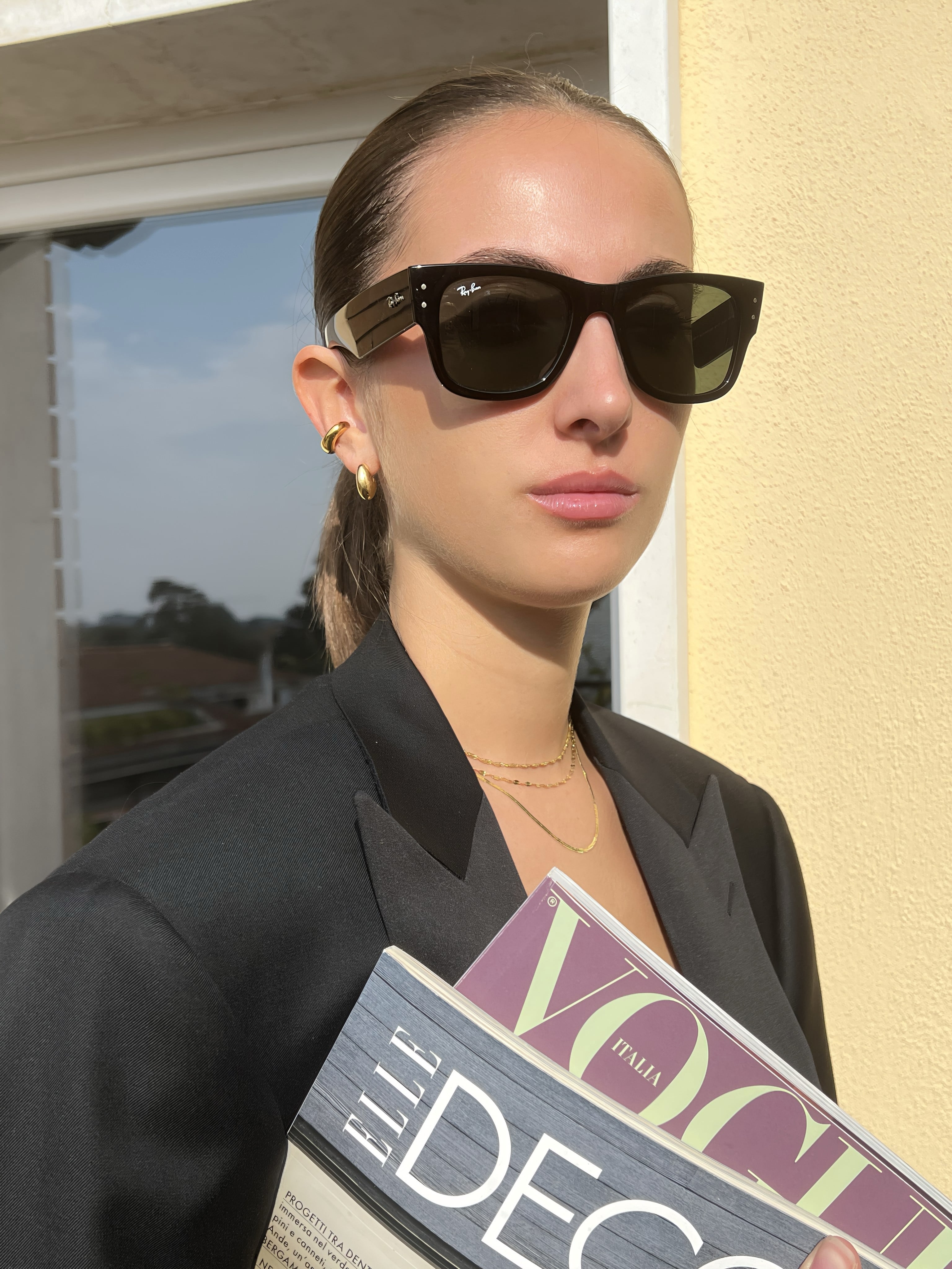SET ESSENTIAL GLOW