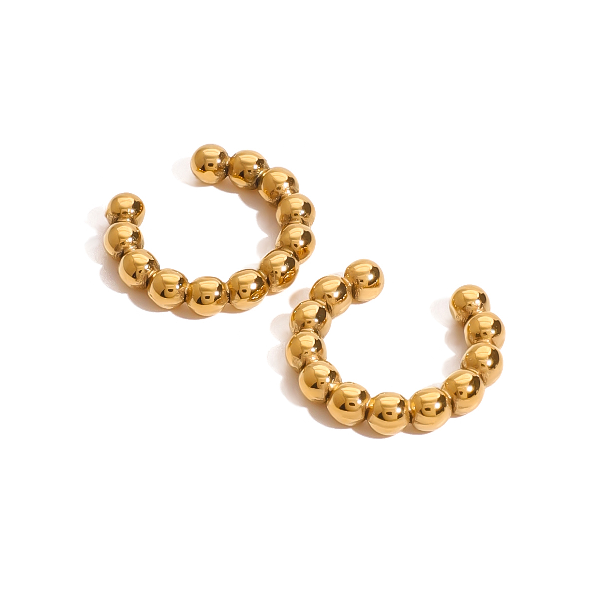 EARCUFF BOLLICINA