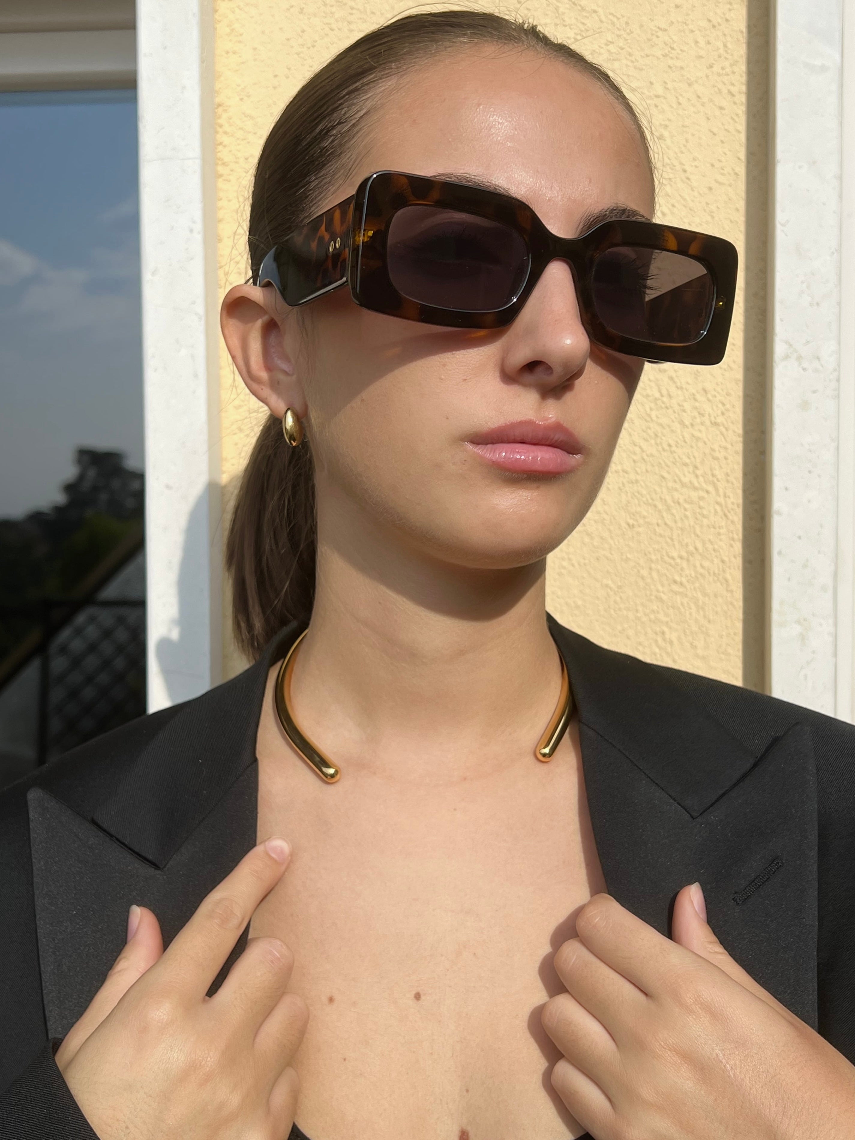 COLLANA SOLÈNE