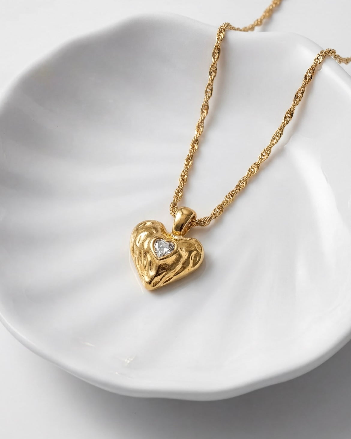 COLLANA ETERNAL LOVE