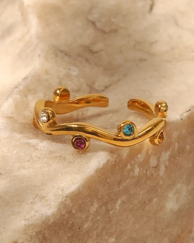 ANELLO LEA rainbow