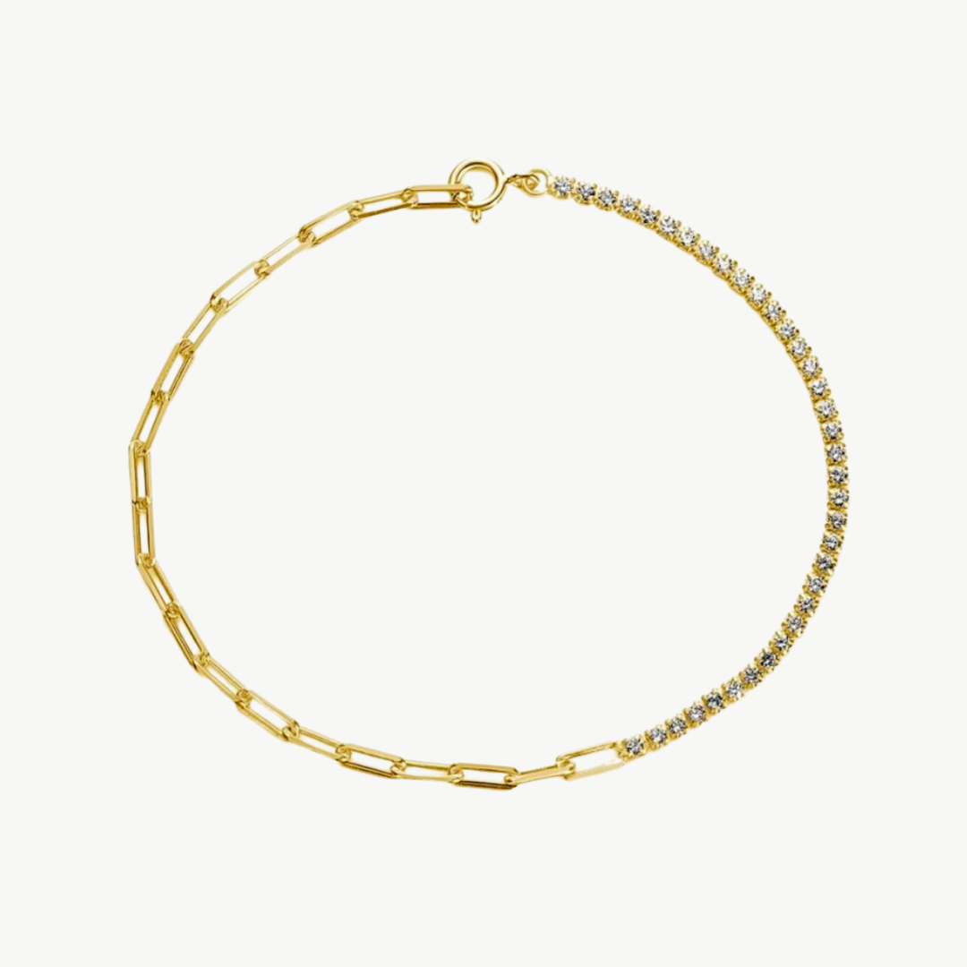 Bracciale Double Soul