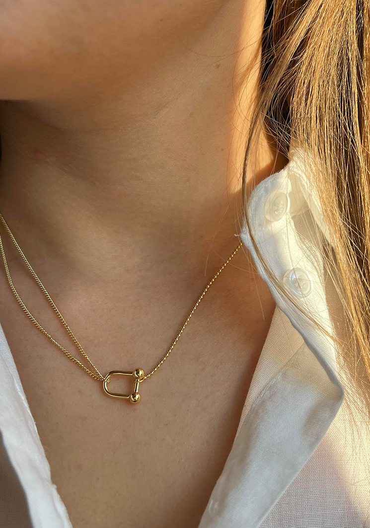 COLLANA NORA