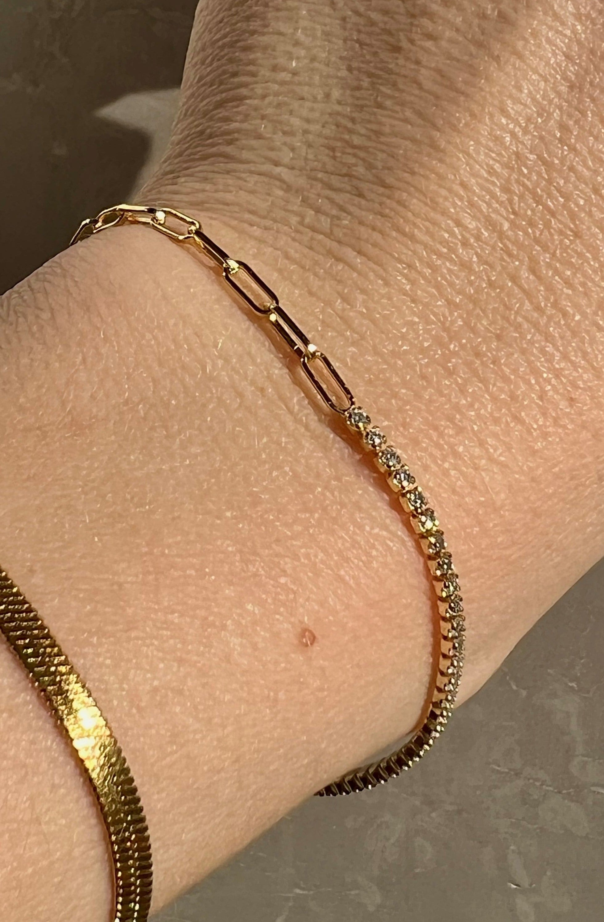 BRACCIALE DOUBLE SOUL