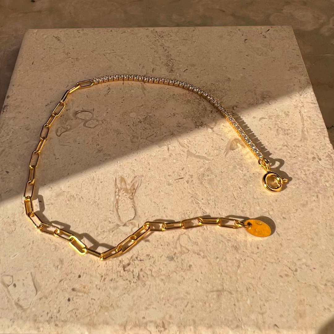 Bracciale Double Soul