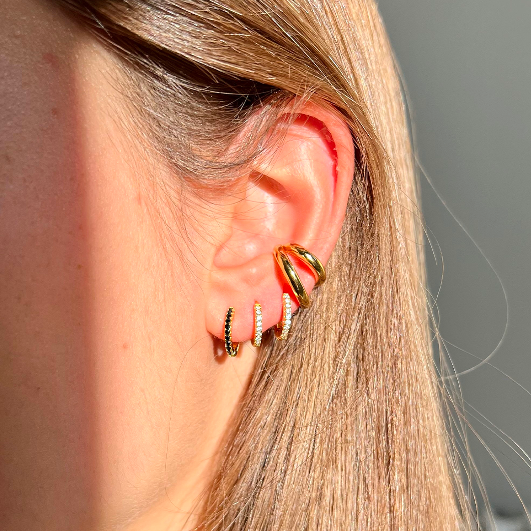 Earcuff Ginevra