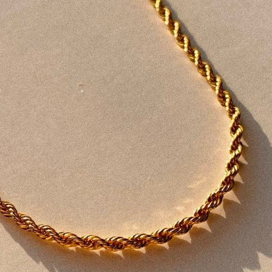 Collana Sail