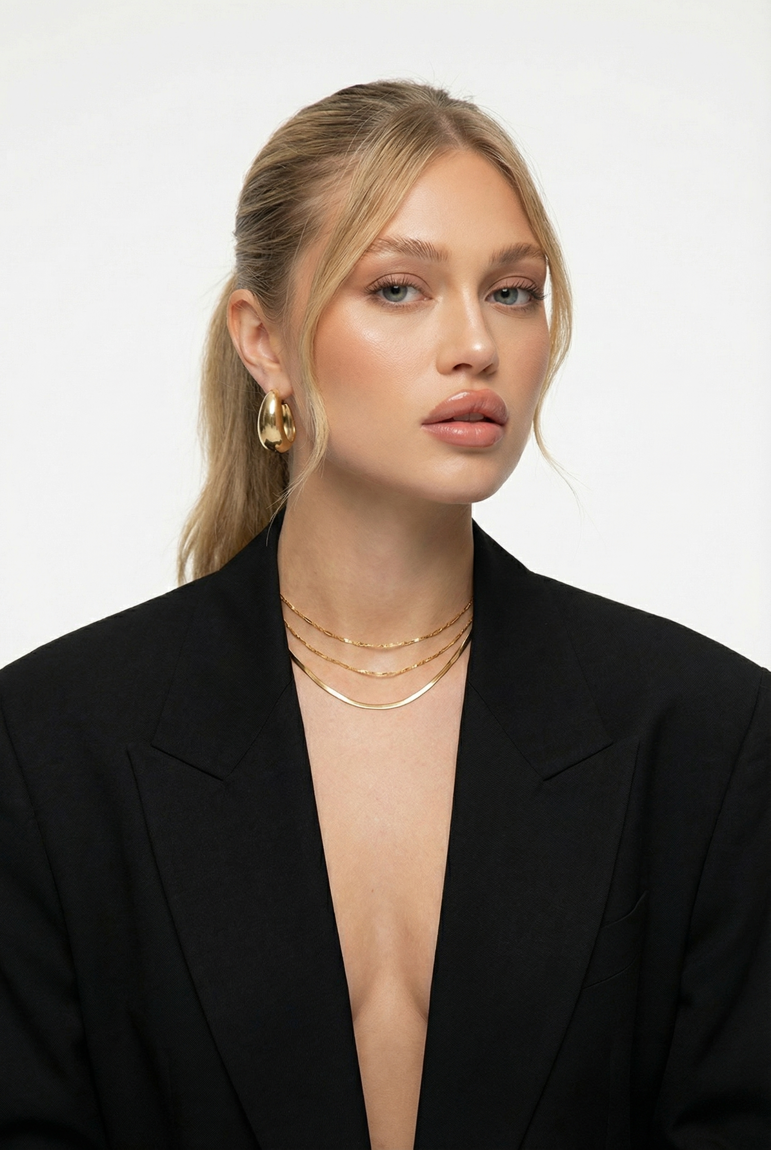 I PIÙ AMATI il tuo GlowUp in una mossa.