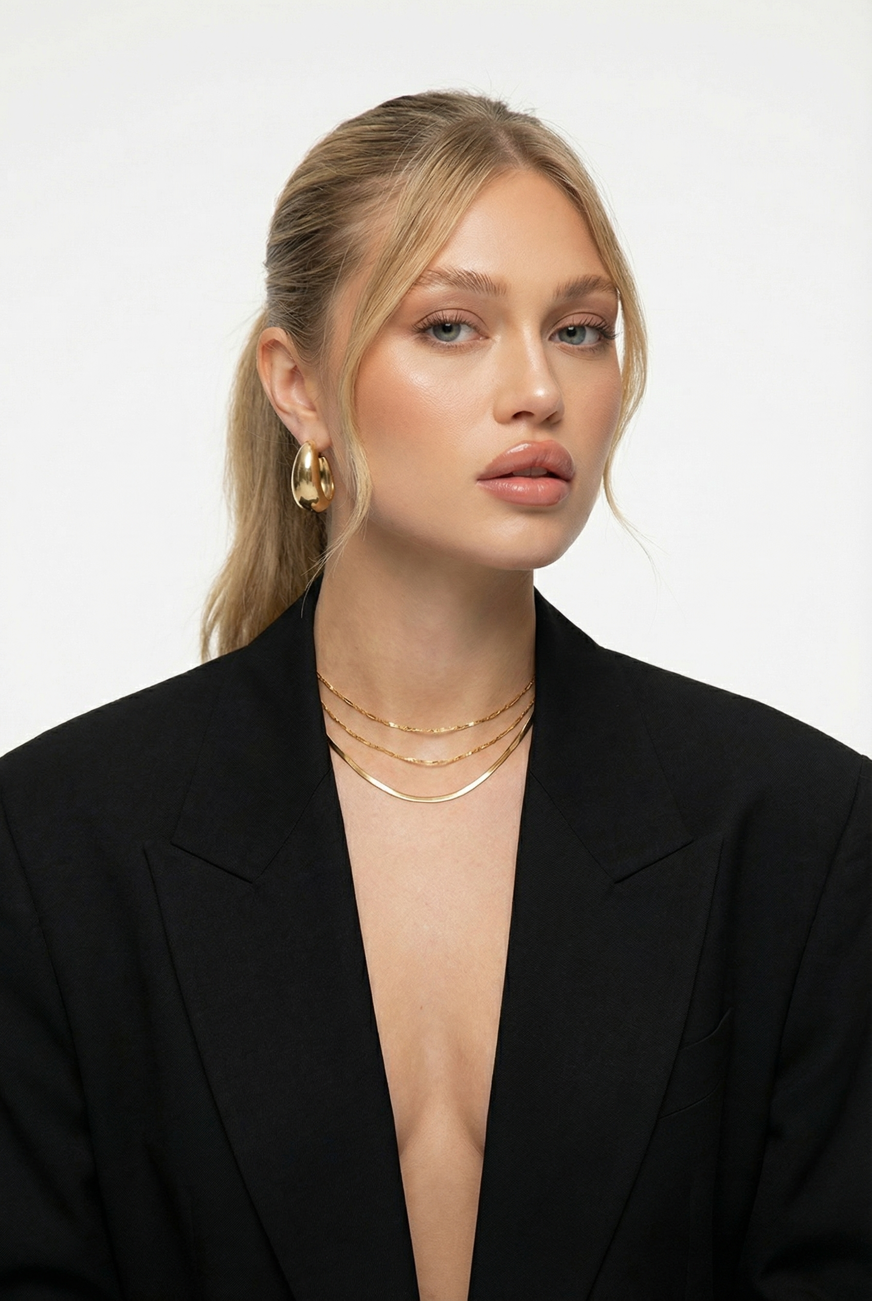 I PIÙ AMATI il tuo GlowUp in una mossa.