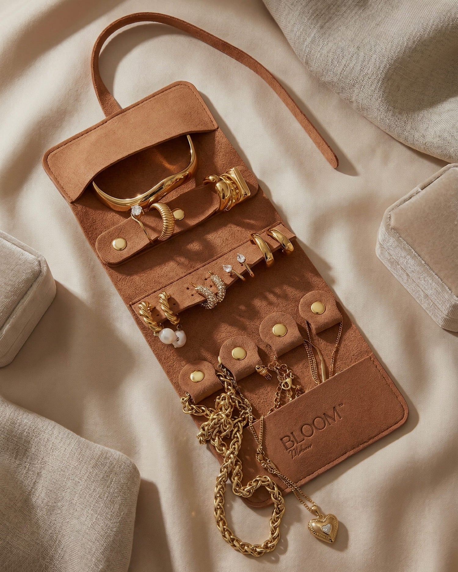 ACCESSORI