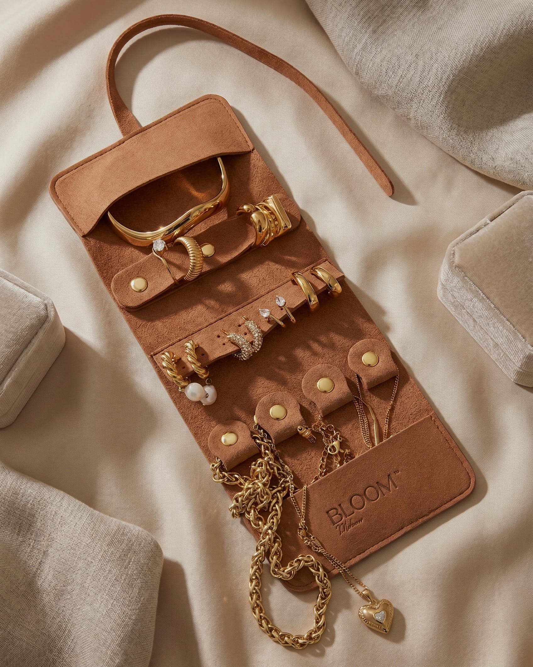 ACCESSORI