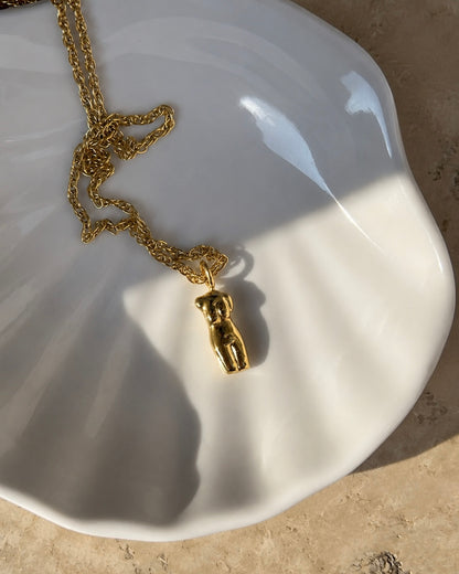 COLLANA BEYOU