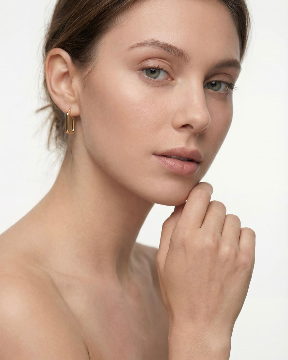 ORECCHINI SIENNA