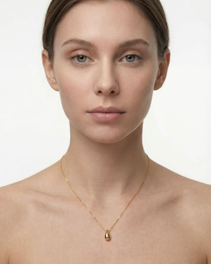 COLLANA DROP