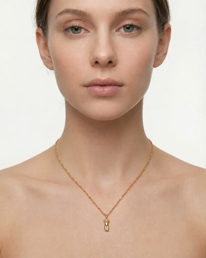 COLLANA BEYOU