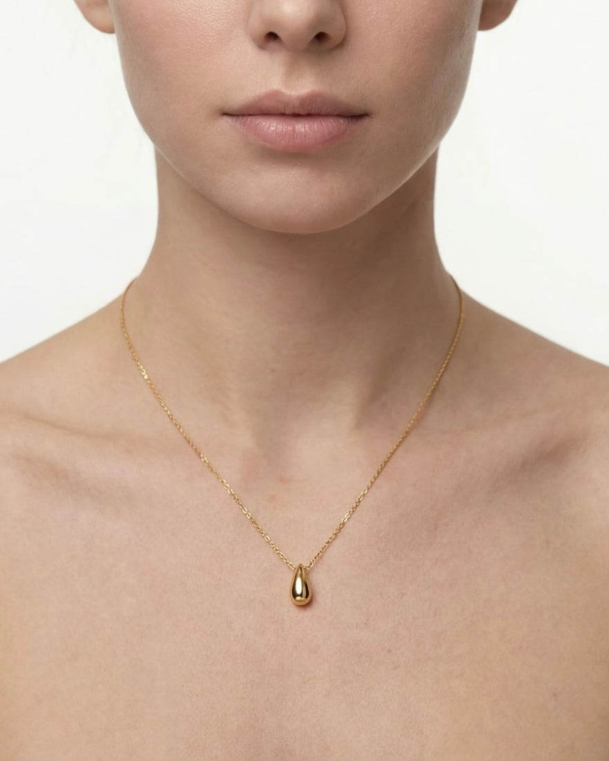COLLANA DROP